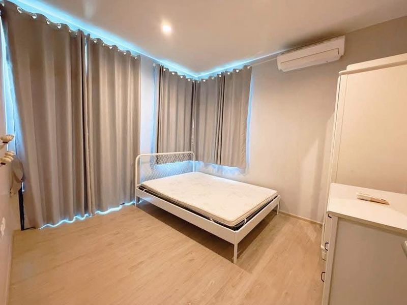 ให้เช่า บ้านเดี่ยว Atoll Java Bay บางนา–กิ่งแก้ว 19 บ้านพร้อมเข้าอยู่  ยินดีต้อนรับสัตว์เลี้ยง  รับทำสัญญาในนามบริษัท  ใกล้สนามบินสุวรรณภูมิ - Image 10