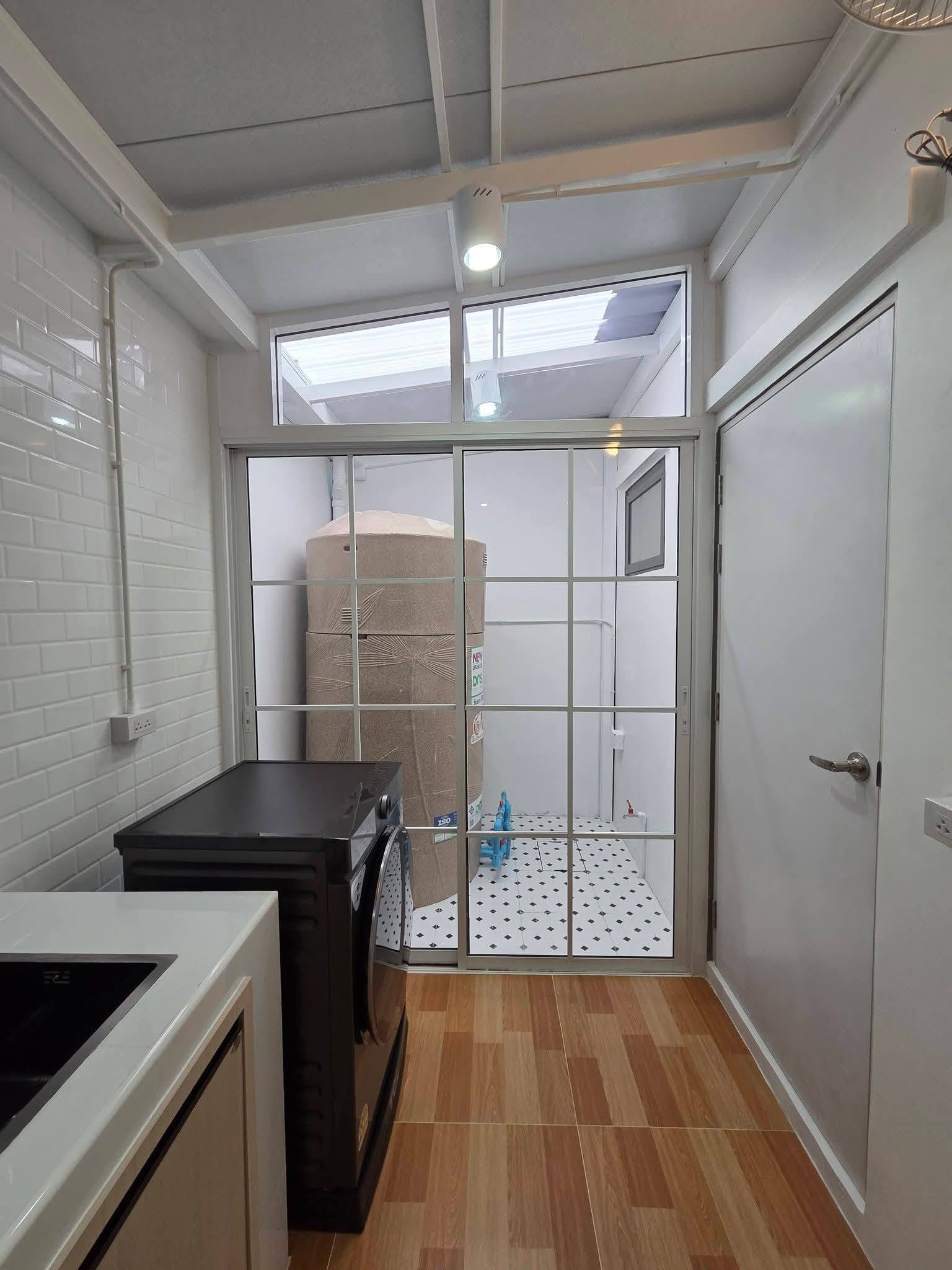 ให้เช่า ทาวน์โฮม Pleno Sukhumvit–Bangna 3 บ้านใหม่ พร้อมอยู่ ใกล้ Mega Bangna เพียง 5 นาที รับชาวต่างชาติ - Image 9