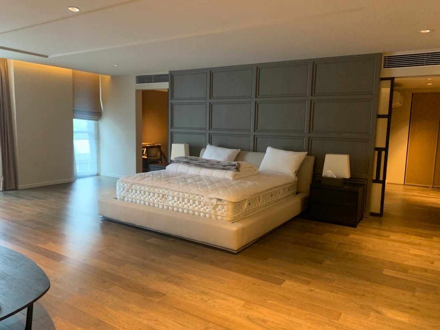 ให้เช่า Rende Sukhumvit 23 Duplex ห้องใหญ่ 311.59 ตร.ม. ใจกลางอโศก ใกล้ BTS อโศก และ MRT สุขุมวิท - Image 10