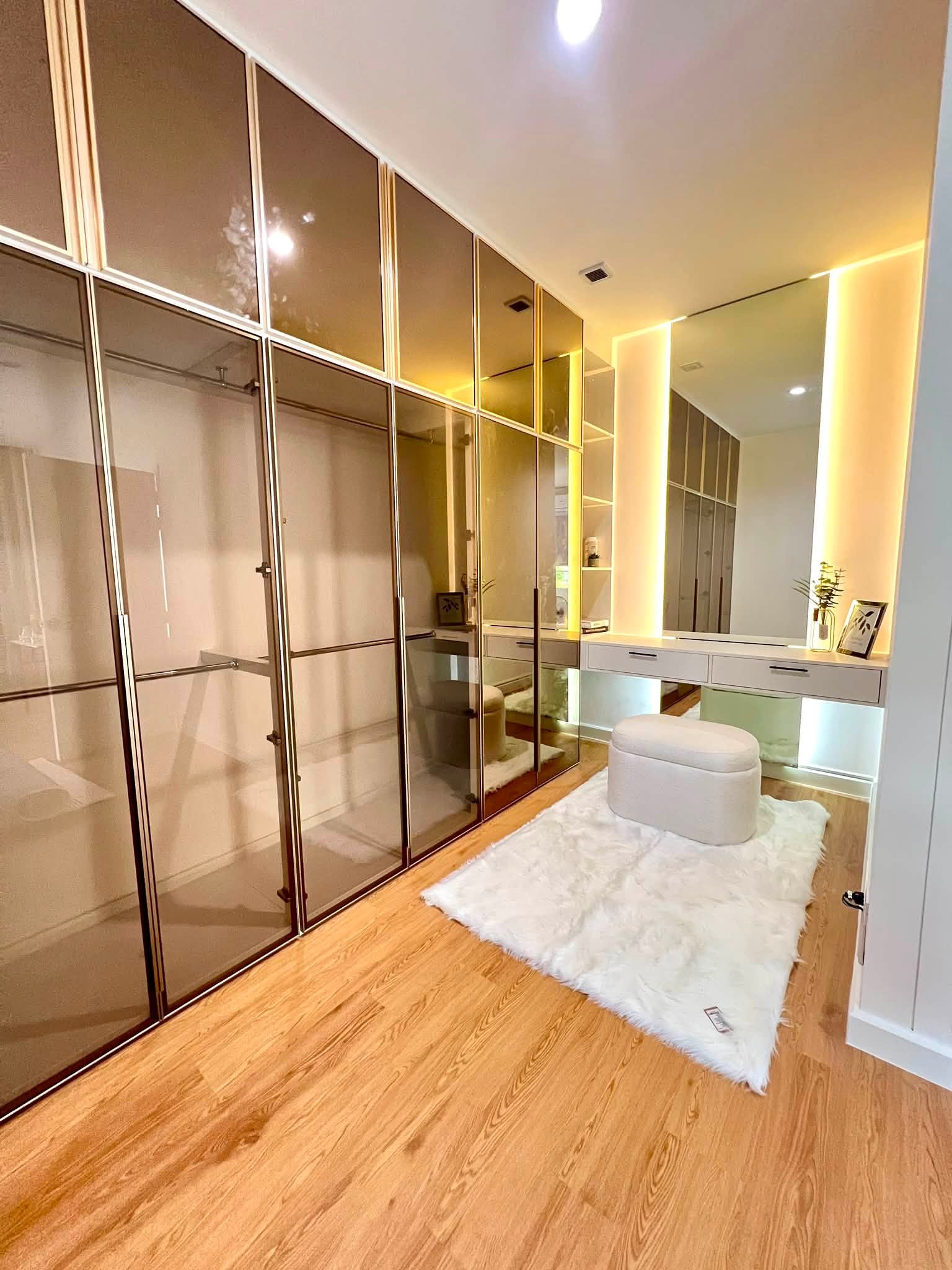 ให้เช่า บ้านเดี่ยว Grandio บางนา กม.5 | หลังมุม Private Zone | บ้านใหม่ เฟอร์ใหม่ พร้อมเข้าอยู่ - Image 10