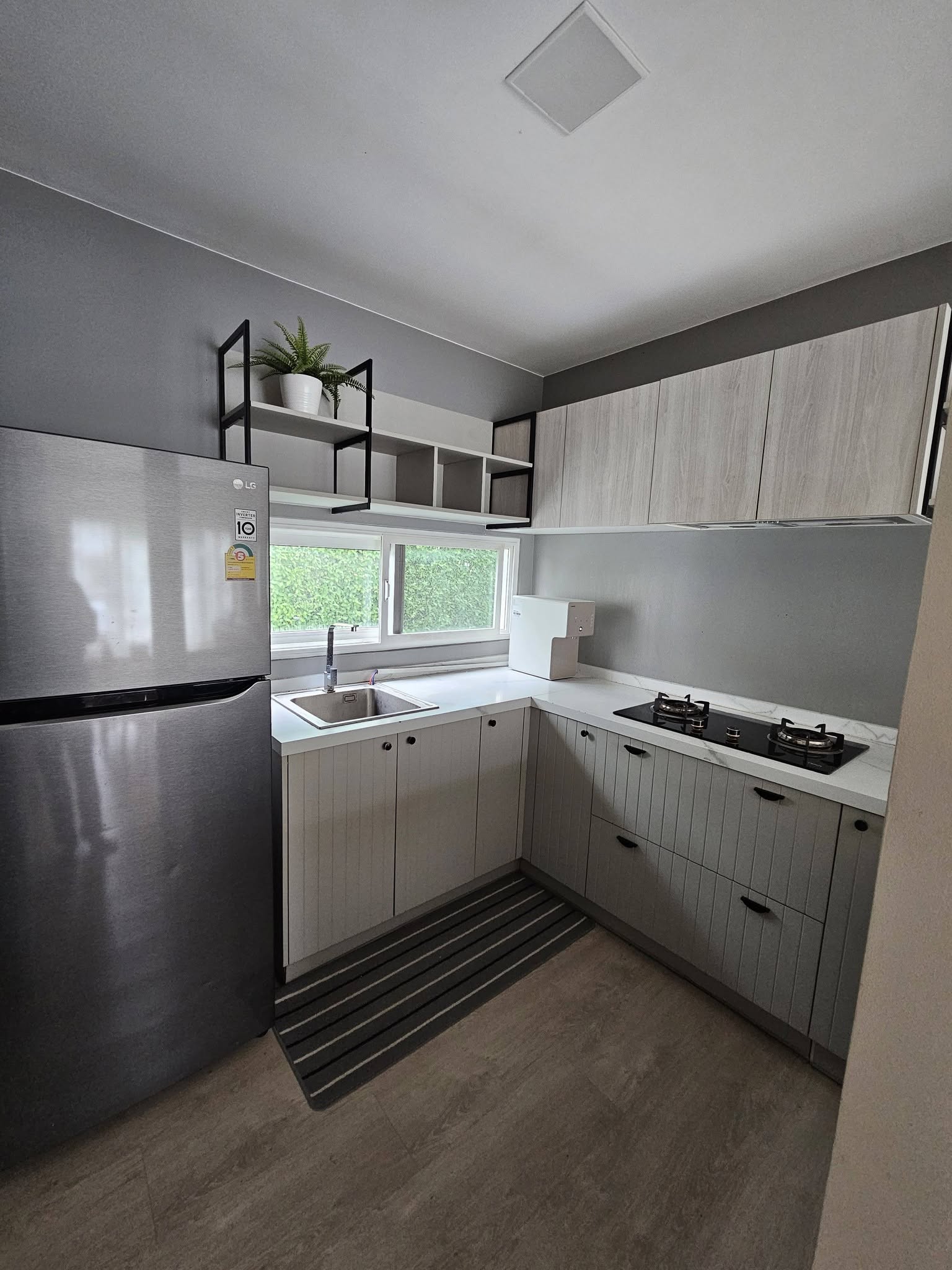 ให้เช่า Anya Bangna–Ramkhamhaeng 2 | บ้านแฝดฟีลบ้านเดี่ยว | Pet Friendly | ตรงข้าม Dulwich College Bangkok - Image 10