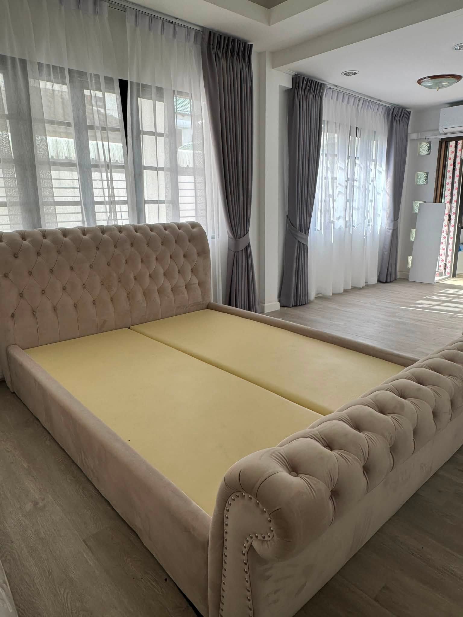 ให้เช่า บ้านเดี่ยว ลดาวัลย์ ศรีนครินทร์ ศรีด่าน 14 | ที่ดินใหญ่ 119 ตร.ว. | 4 ห้องนอน 5 ห้องน้ำ  - Image 10