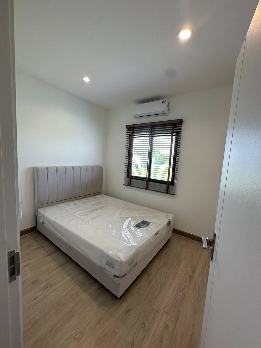 ให้เช่า COMO BIANCA II | บ้านใกล้ Mega Bangna | 3 ห้องนอน + ห้องอเนกประสงค์ | Pet Friendly | รับต่างชาติ - Image 10
