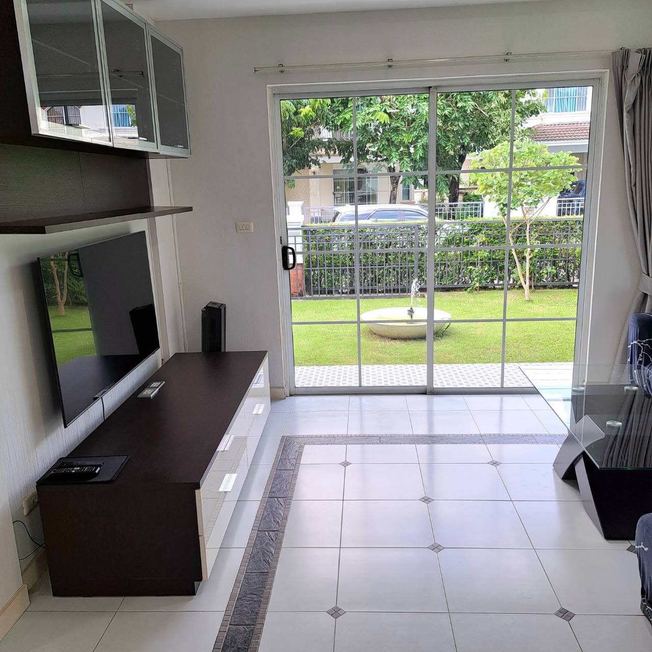 ให้เช่า บ้านเดี่ยว มัณฑนา อ่อนนุช–วงแหวน 1 | 67 ตร.ว. | Fully Furnished | Built-in ทั้งหลัง | พร้อมเข้าอยู่ - Image 10