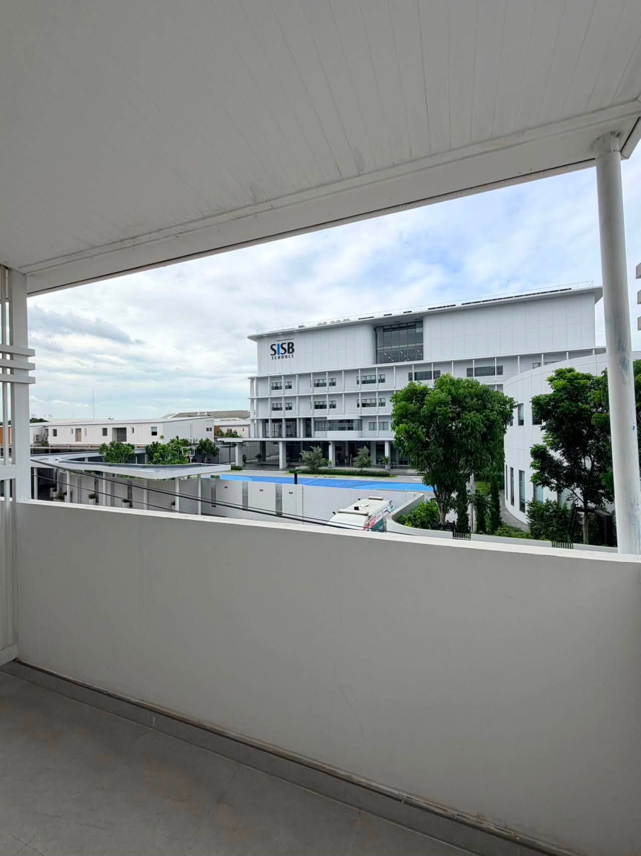 โฮมออฟฟิศ อาคารสำนักงาน 4 ชั้น โครงการ บี สแควร์ B Square พระราม 9  - Image 10