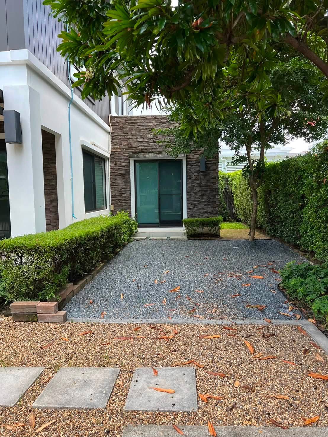 ให้เช่า บ้านเดี่ยว มัณฑนา บางนา กม.7 (1) | Fully Furnished | 3 ห้องนอน + 2 ห้องอเนกประสงค์ | ใกล้ Mega Bangna - Image 10