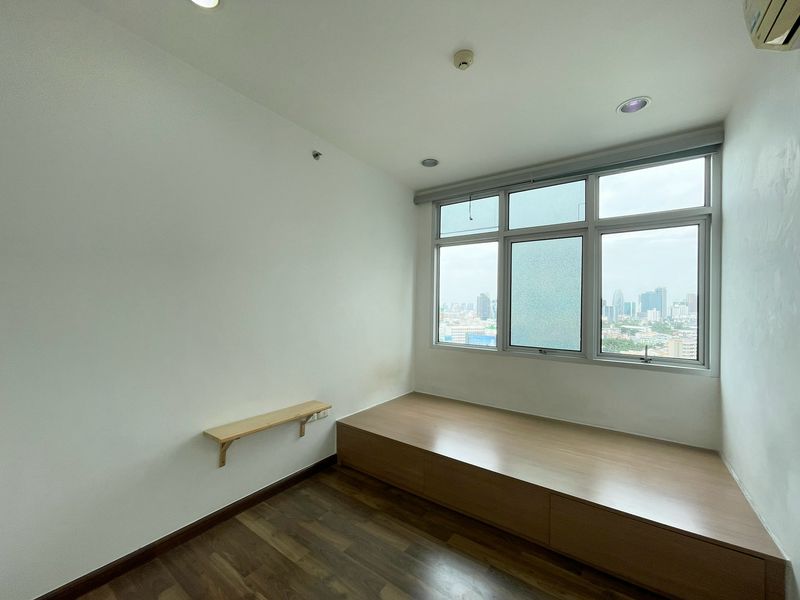 ขายคอนโด Chewathai Ratchaprarop | ชั้น 15 | 53 ตร.ม. | 2 ห้องนอน | วิวเมือง - Image 10