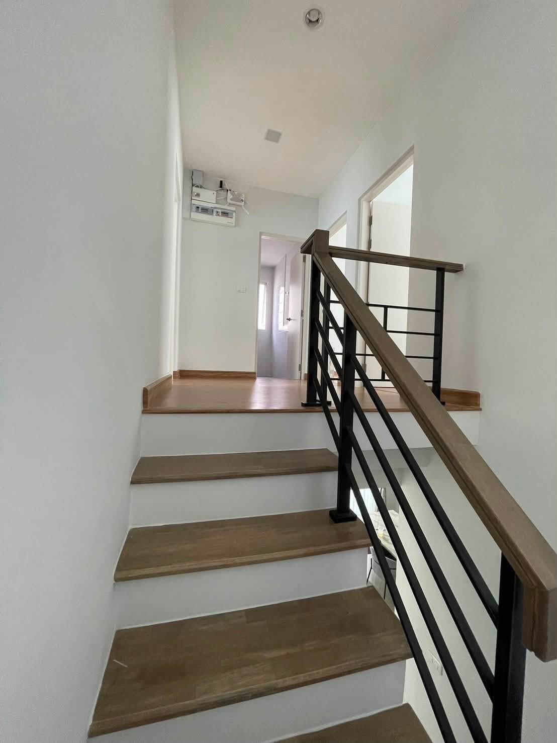ให้เช่า บ้านแฝด Grand Pleno Mega Bangna | 3 ห้องนอน | ใกล้ Mega Bangna 800 ม. | Pet Friendly | พร้อมเข้าอยู่หลัง 15 ก.ย. 2569 - Image 10