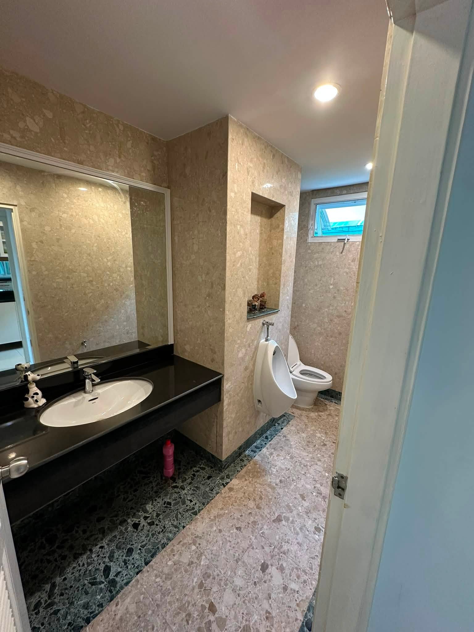 ให้เช่า บ้านเดี่ยว Nusasiri Bangna | ที่ดินใหญ่ 173 ตร.ว. | พื้นที่ใช้สอย 420 ตร.ม. | Fully Furnished | พร้อมเข้าอยู่ - Image 10