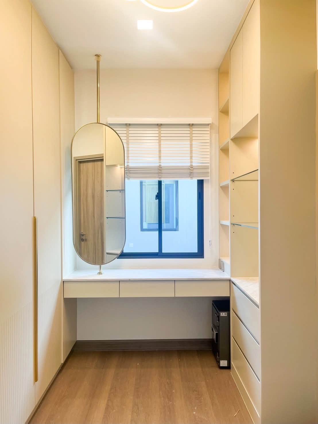 ให้เช่า ขาย บ้านเดี่ยวหรู The Palm Bangna–Wongwaen | Modern Luxury | 290 ตร.ม. | Solar Cell | Fully Furnished - Image 10
