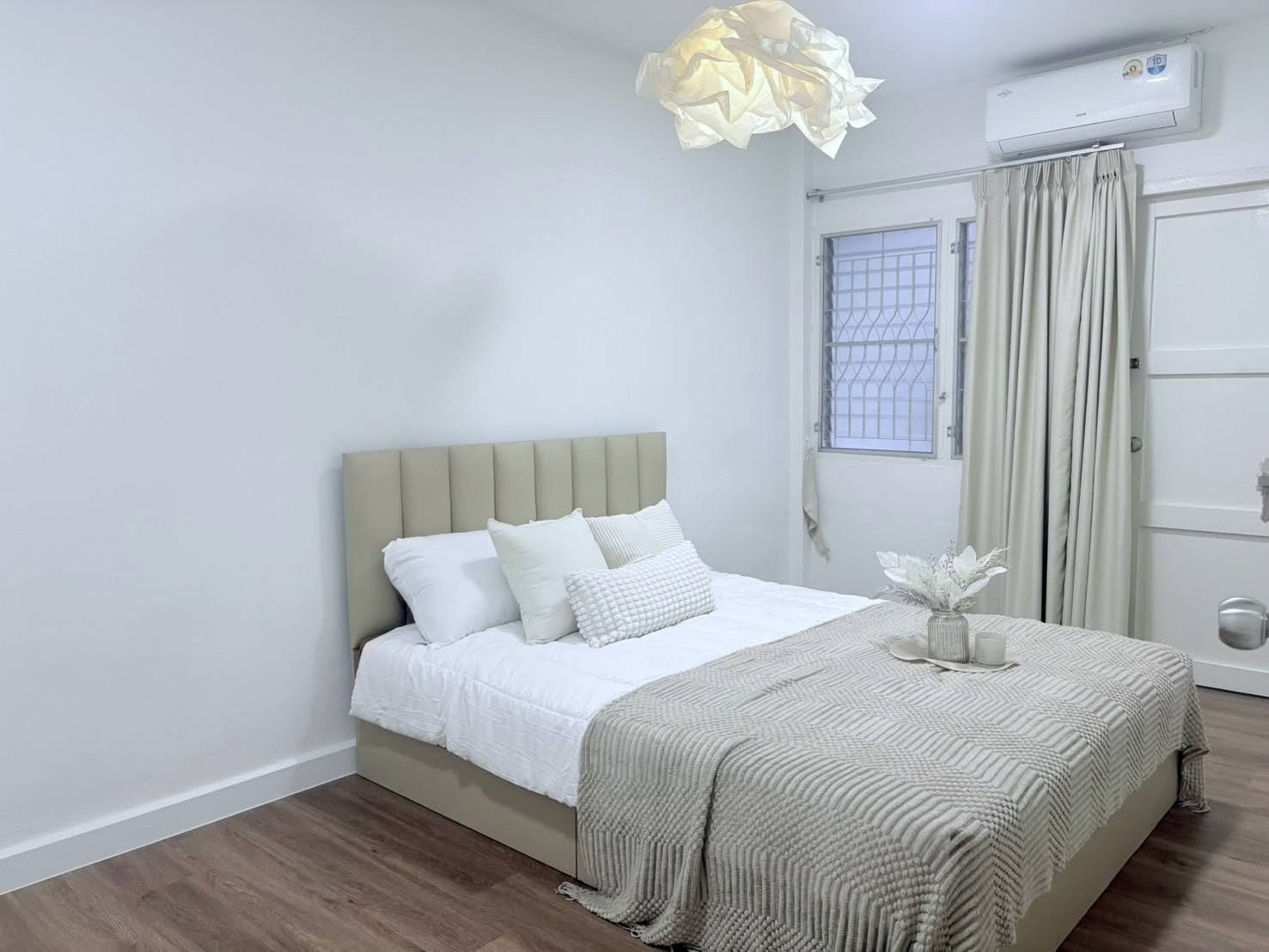 ให้เช่า บ้านเดี่ยว ใจกลางรัชดา–ห้วยขวาง | 6 ห้องนอน 4 ห้องน้ำ | Pet Friendly | รับต่างชาติ | ใกล้โรงเรียนนานาชาติ - Image 10