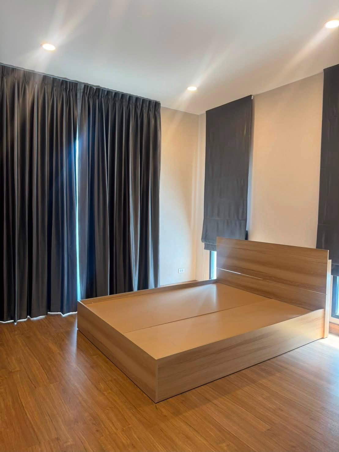 ให้เช่า ขาย บ้านเดี่ยว The City Sukhumvit–Onnut | บ้านแปลงมุม | 252 ตร.ม. | 4 ห้องนอน 5 ห้องน้ำ - Image 10