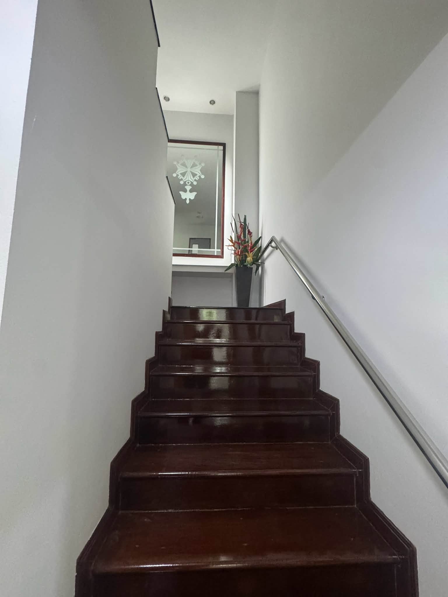 ให้เช่า บ้านเดี่ยว Pool Villa สุขุมวิท 107 (แบริ่ง) | 650 ตร.ม. | 4 ห้องนอน 5 ห้องน้ำ | สระว่ายน้ำส่วนตัว - Image 10
