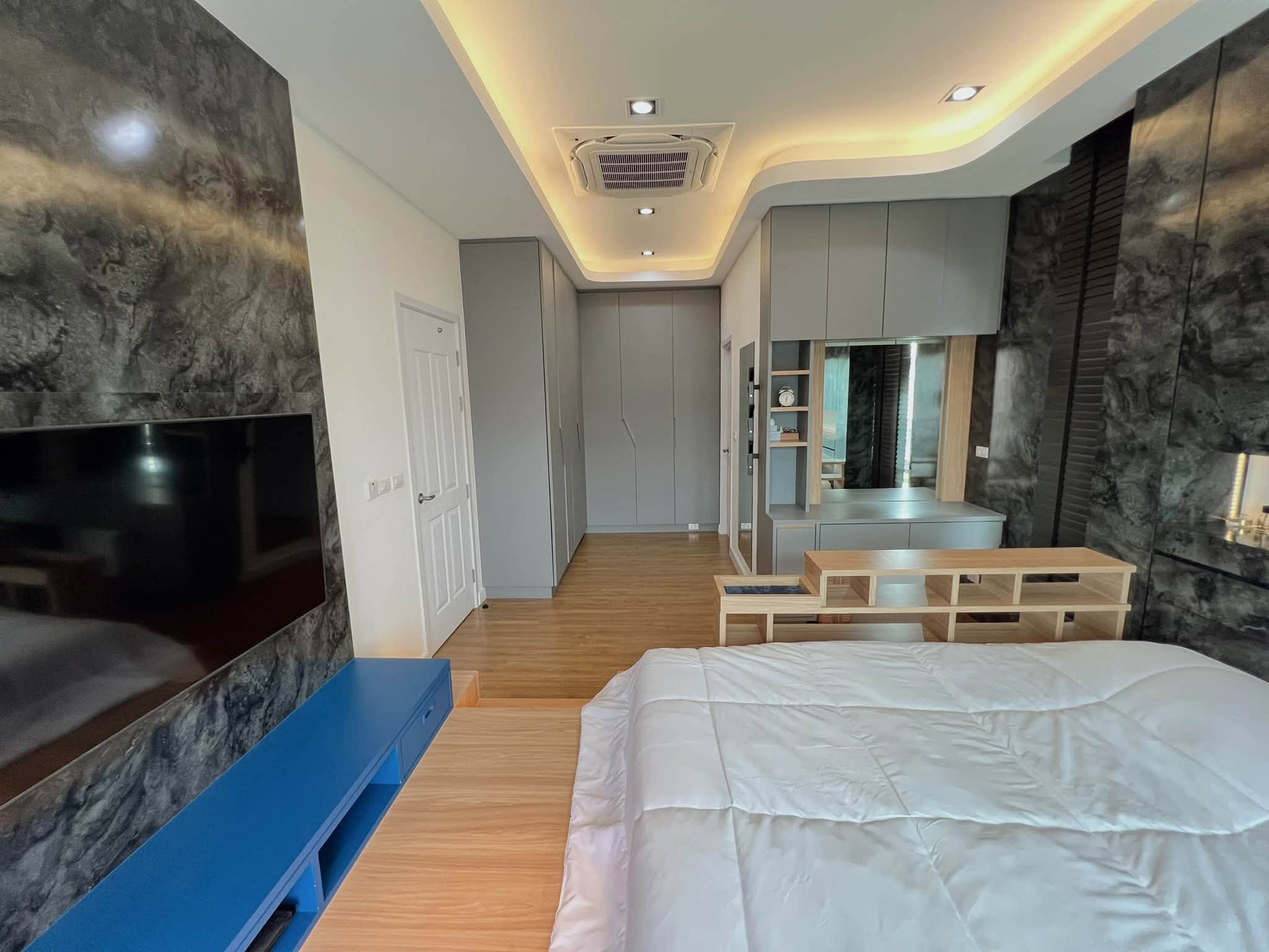 ขาย ให้เช่า บ้านเดี่ยว Grandio Vibhavadi–Rangsit | Type Marano | 4 ห้องนอน | Built-in ทั้งหลัง | ใกล้ทางด่วนและดอนเมือง - Image 10