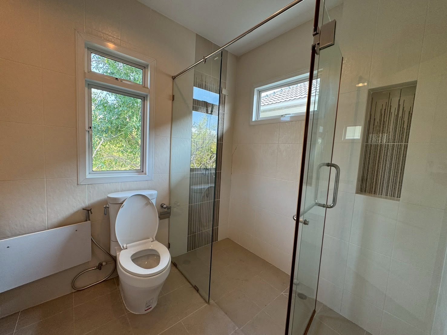 ให้เช่า บ้านเดี่ยว Bangkok Boulevard Ratchada–Ramintra 2 | 234 ตร.ม. | 3 ห้องนอน + ห้องแม่บ้าน | Fully Furnished | รับต่างชาติ - Image 10