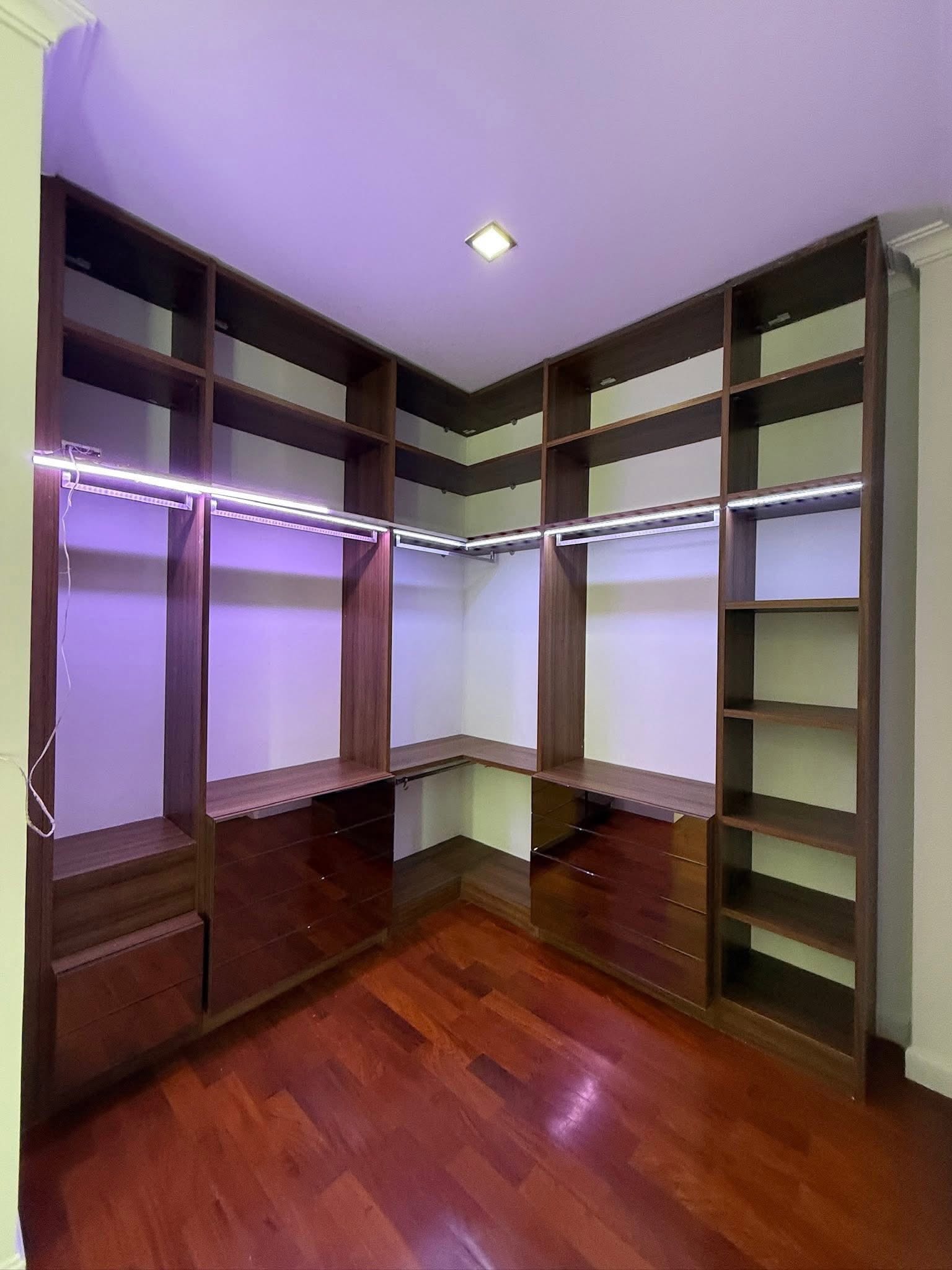 ขาย ให้เช่า บ้านเดี่ยว Masterpiece Rama 9 | 99.6 ตร.ว. | 241 ตร.ม. | 3 ห้องนอน 4 ห้องน้ำ | หลังมุม | Fully Furnished - Image 10