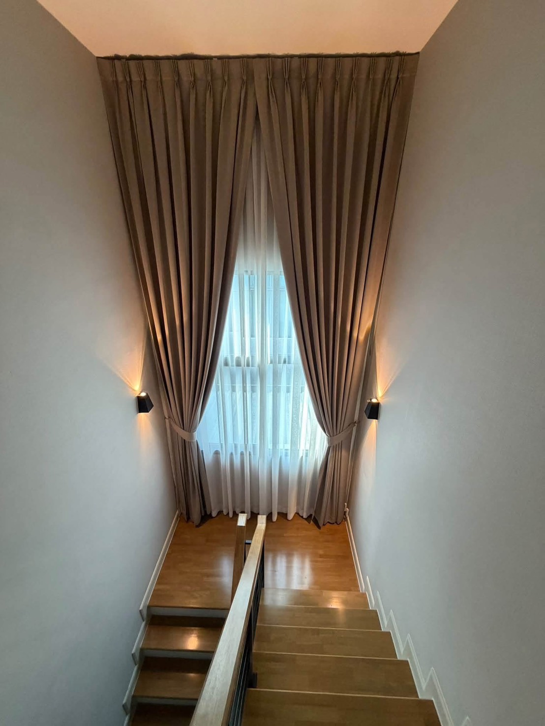 ให้เช่าบ้านเดี่ยว Centro Bangna (เซนโทร บางนา) เฟส 1 สไตล์ Modern Minimal | ตกแต่งครบ Fully Furnished | พร้อมเข้าอยู่ทันที - Image 10