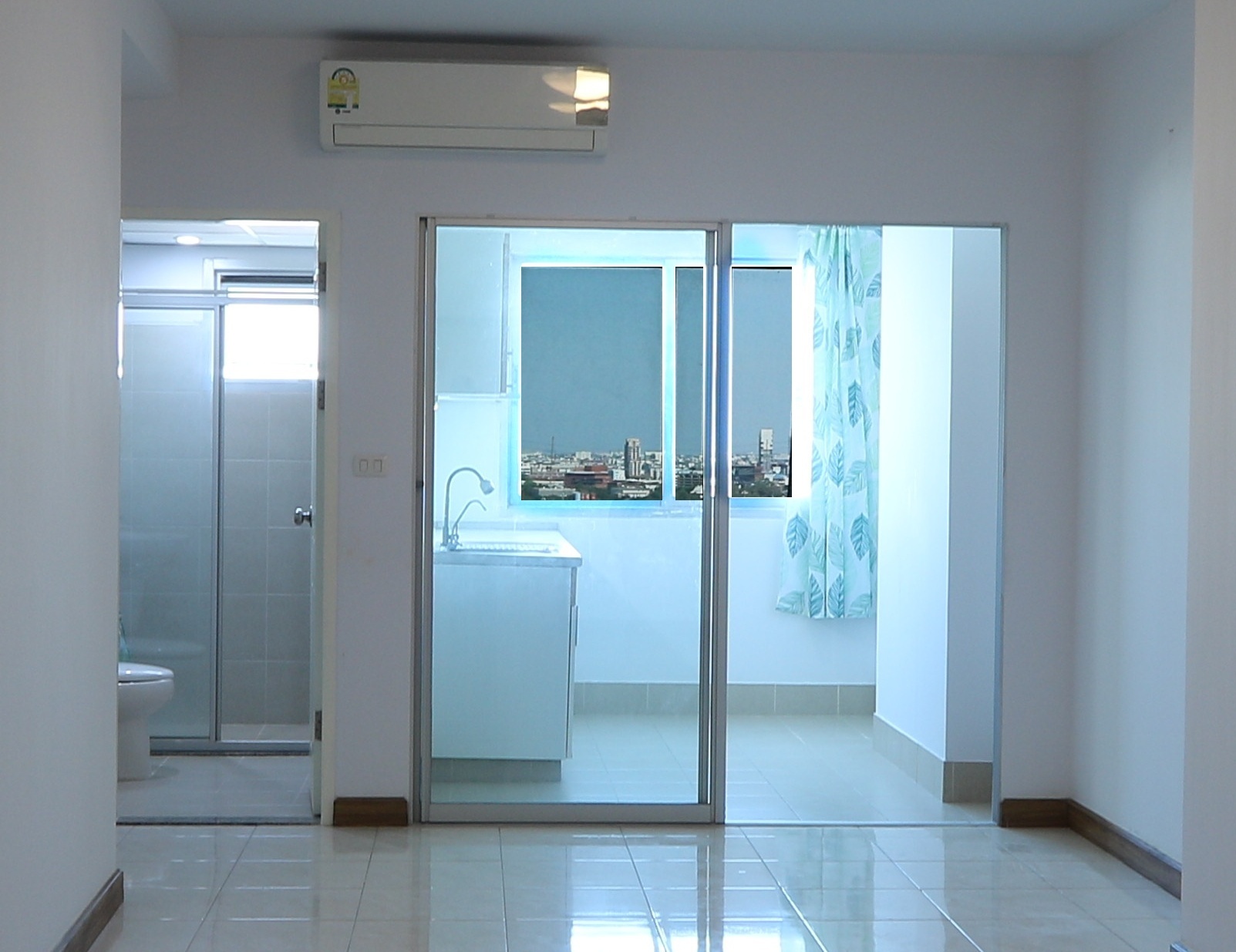 ขายคอนโดศุภาลัย ปาร์ค เอกมัย ทองหล่อ Supalai Eakkamai Thonglor ถนนเพชรบุรีตัดใหม่  - Image 8