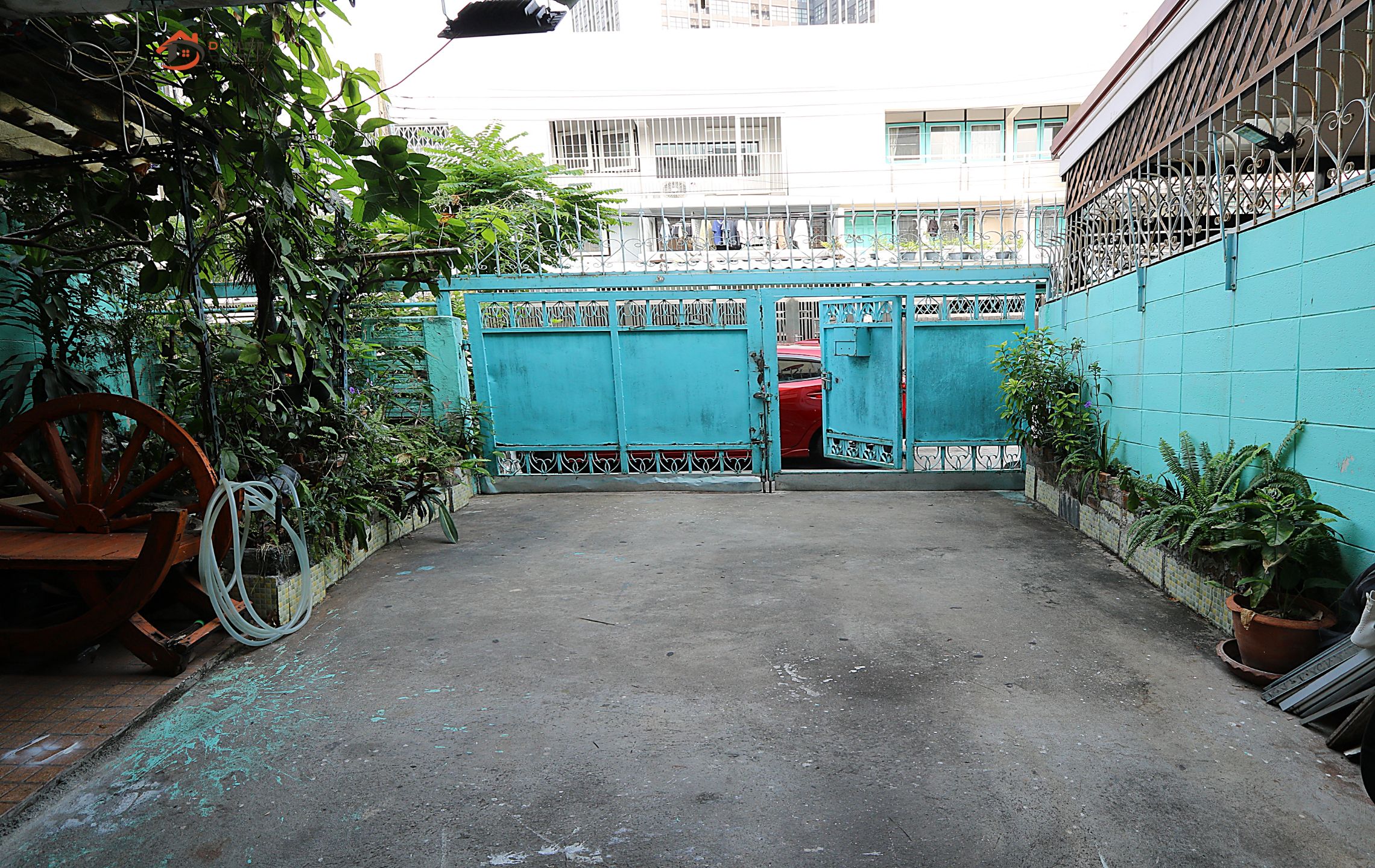 🔥ขาย ทาวน์โฮม 3 ชั้น ทำเลสาทร–นราธิวาส 17 เดิน 30 เมตรถึงถนนใหญ่! ใกล้ BTS ช่องนนทรี 🔥  - Image 6