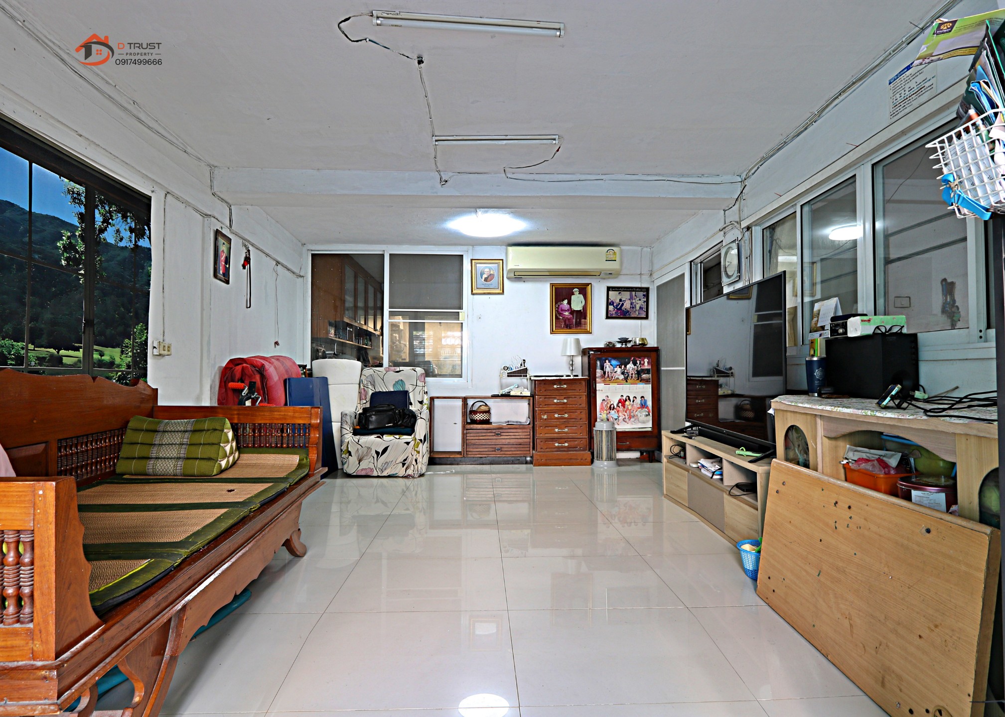 🔥ขาย ทาวน์โฮม 3 ชั้น ทำเลสาทร–นราธิวาส 17 เดิน 30 เมตรถึงถนนใหญ่! ใกล้ BTS ช่องนนทรี 🔥  - Image 7