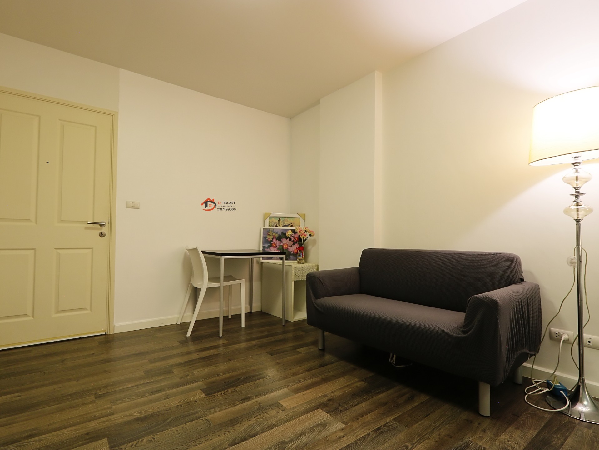 FOR RENT  D CONDO SUKHUMVIT 109 – BEARING - Image 9