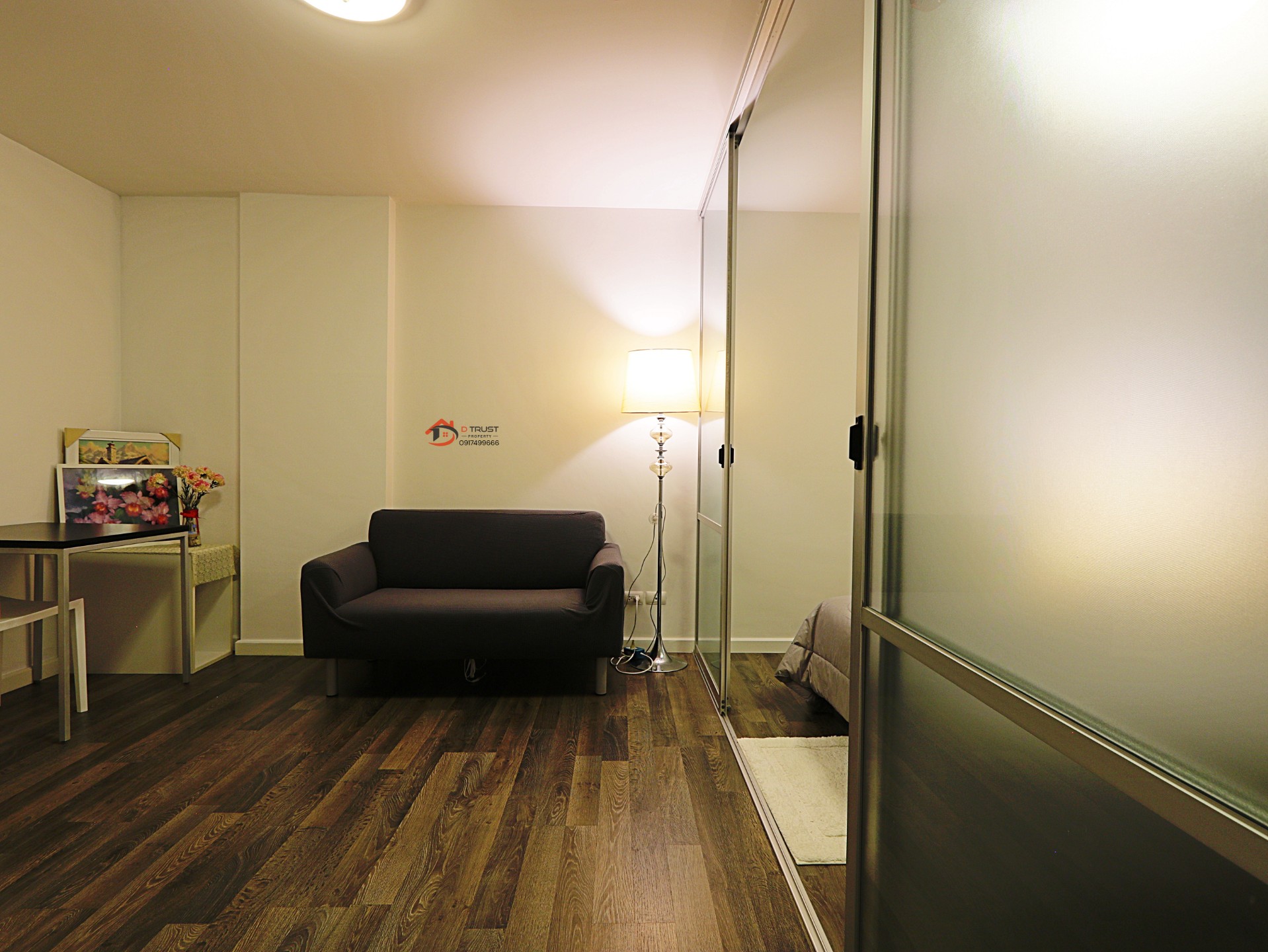 FOR RENT  D CONDO SUKHUMVIT 109 – BEARING - Image 10
