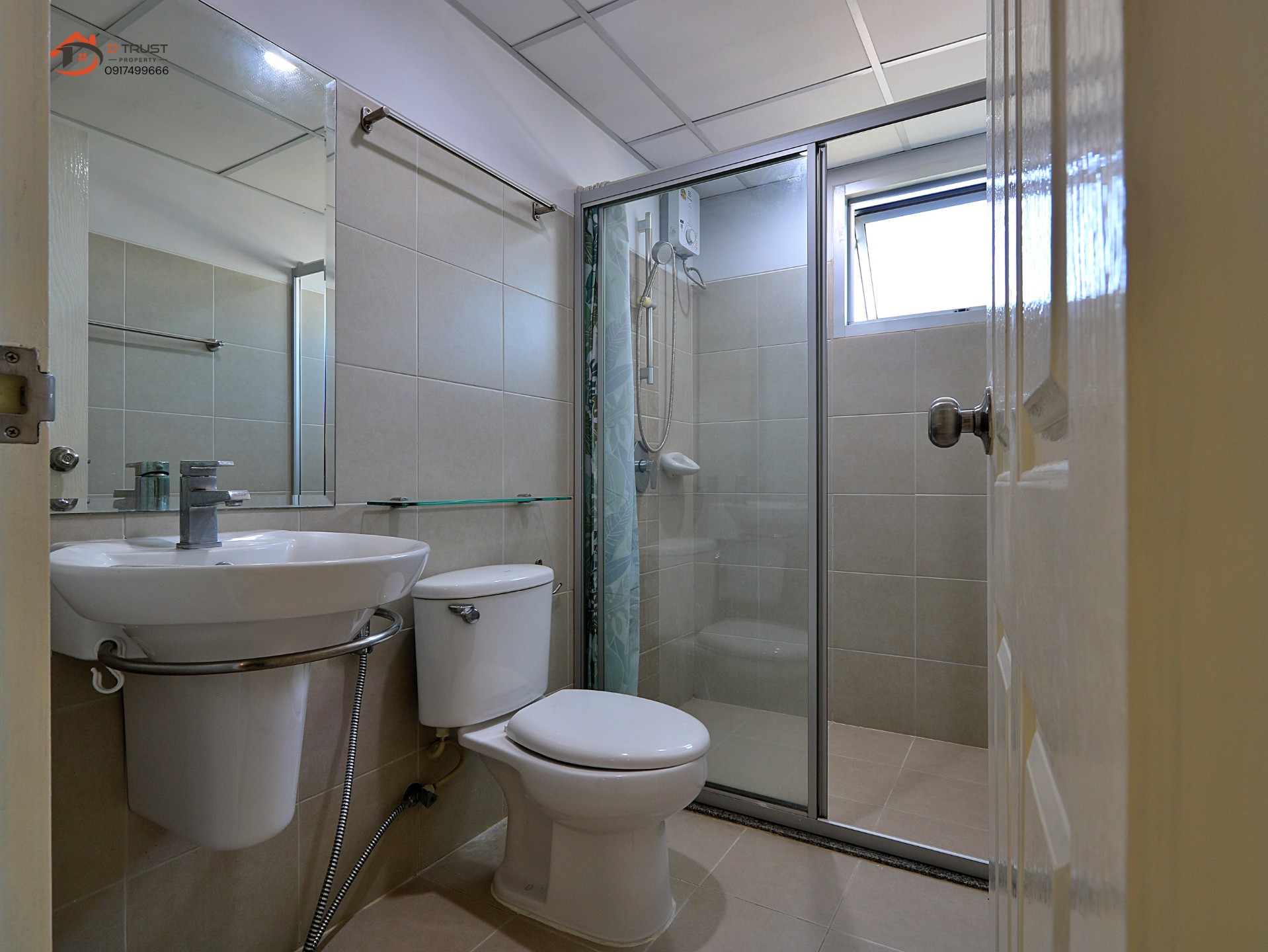 ขายคอนโดศุภาลัย ปาร์ค เอกมัย ทองหล่อ Supalai Eakkamai Thonglor ถนนเพชรบุรีตัดใหม่  - Image 5