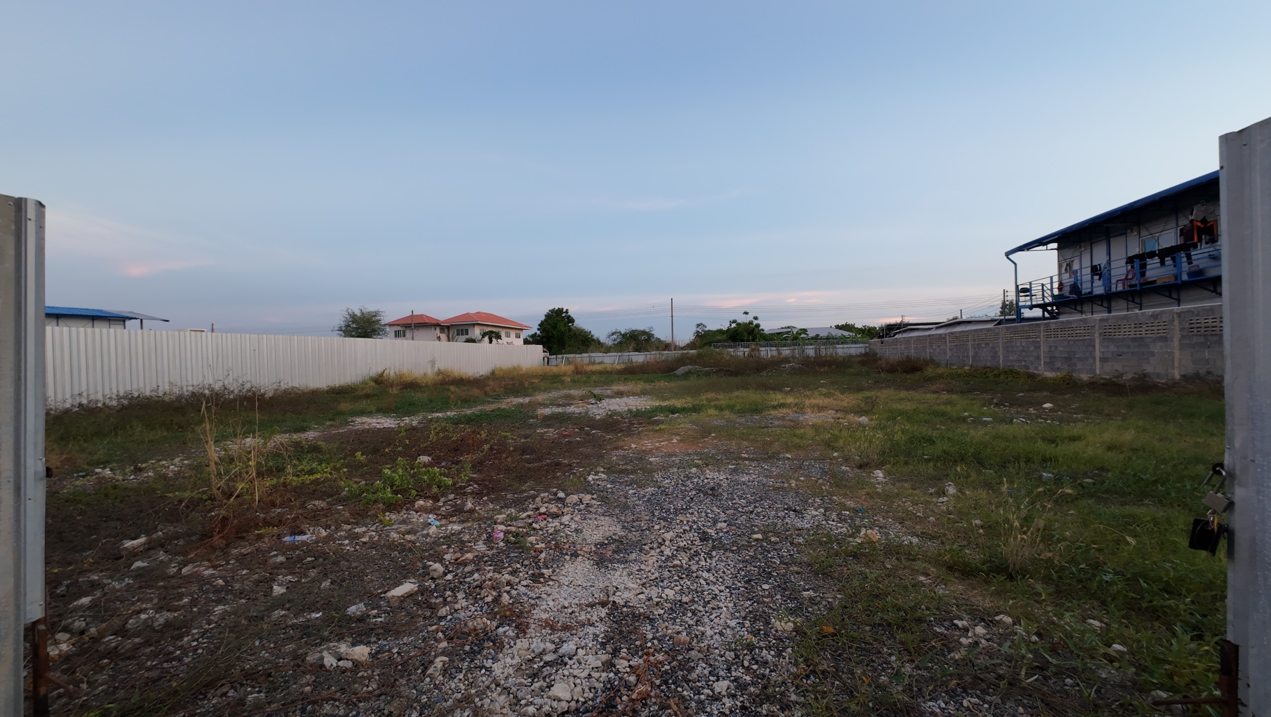 Land for sale in  Bangna nearby MEGA Bangna  Airport - Image 3