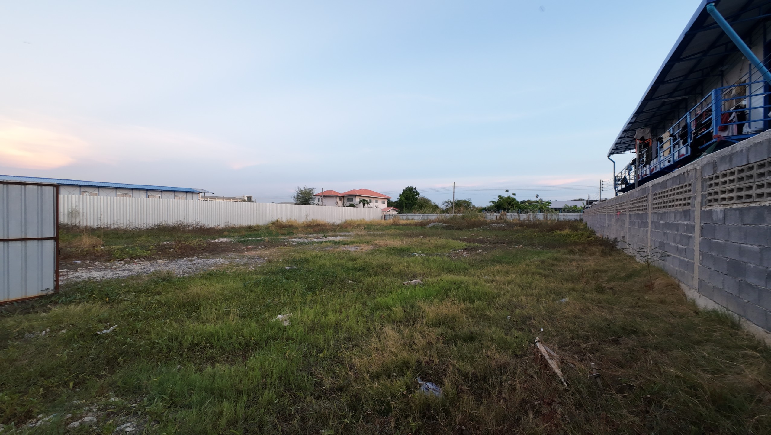 Land for sale in  Bangna nearby MEGA Bangna  Airport - Image 4