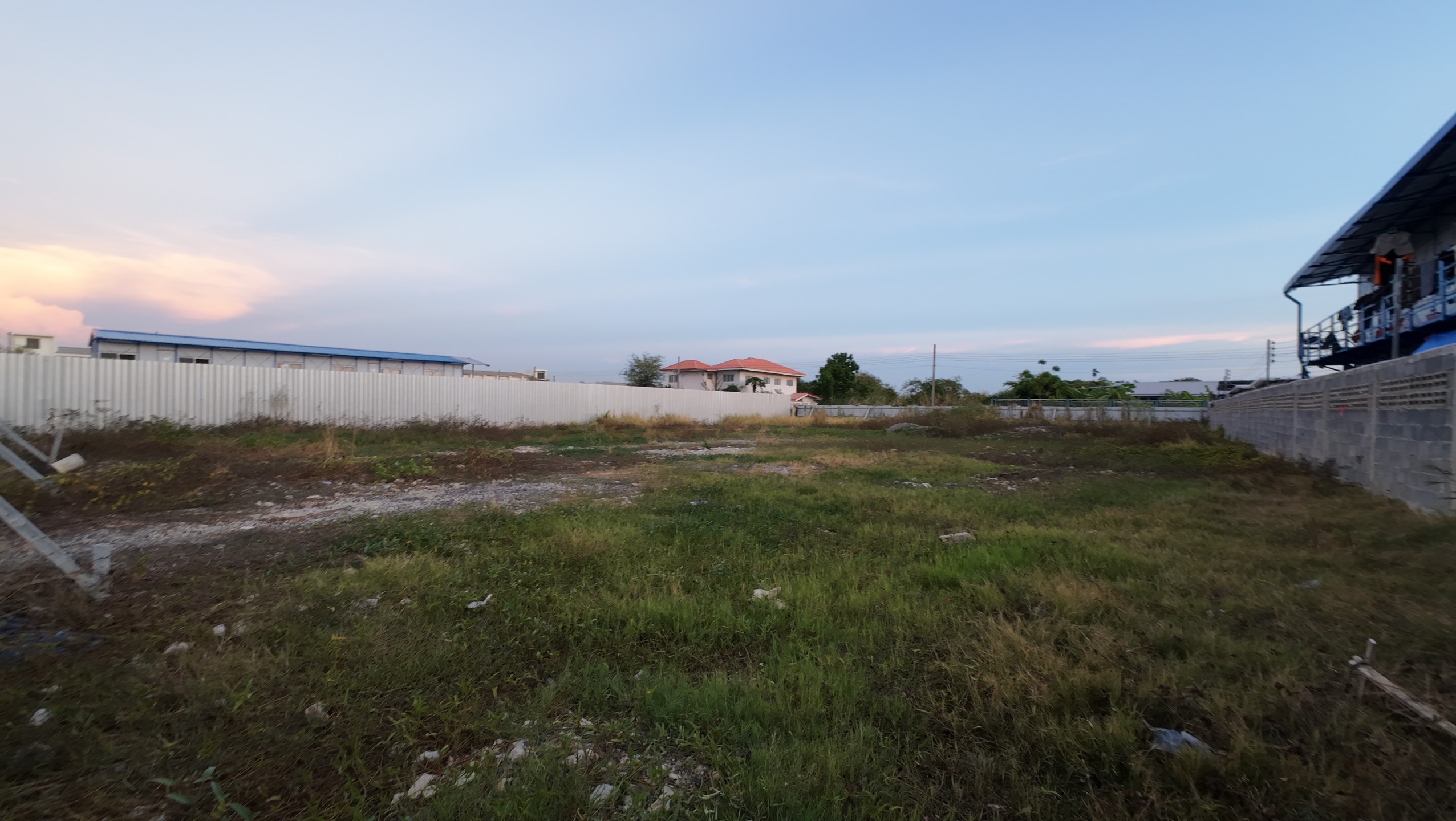 Land for sale in  Bangna nearby MEGA Bangna  Airport - Image 5