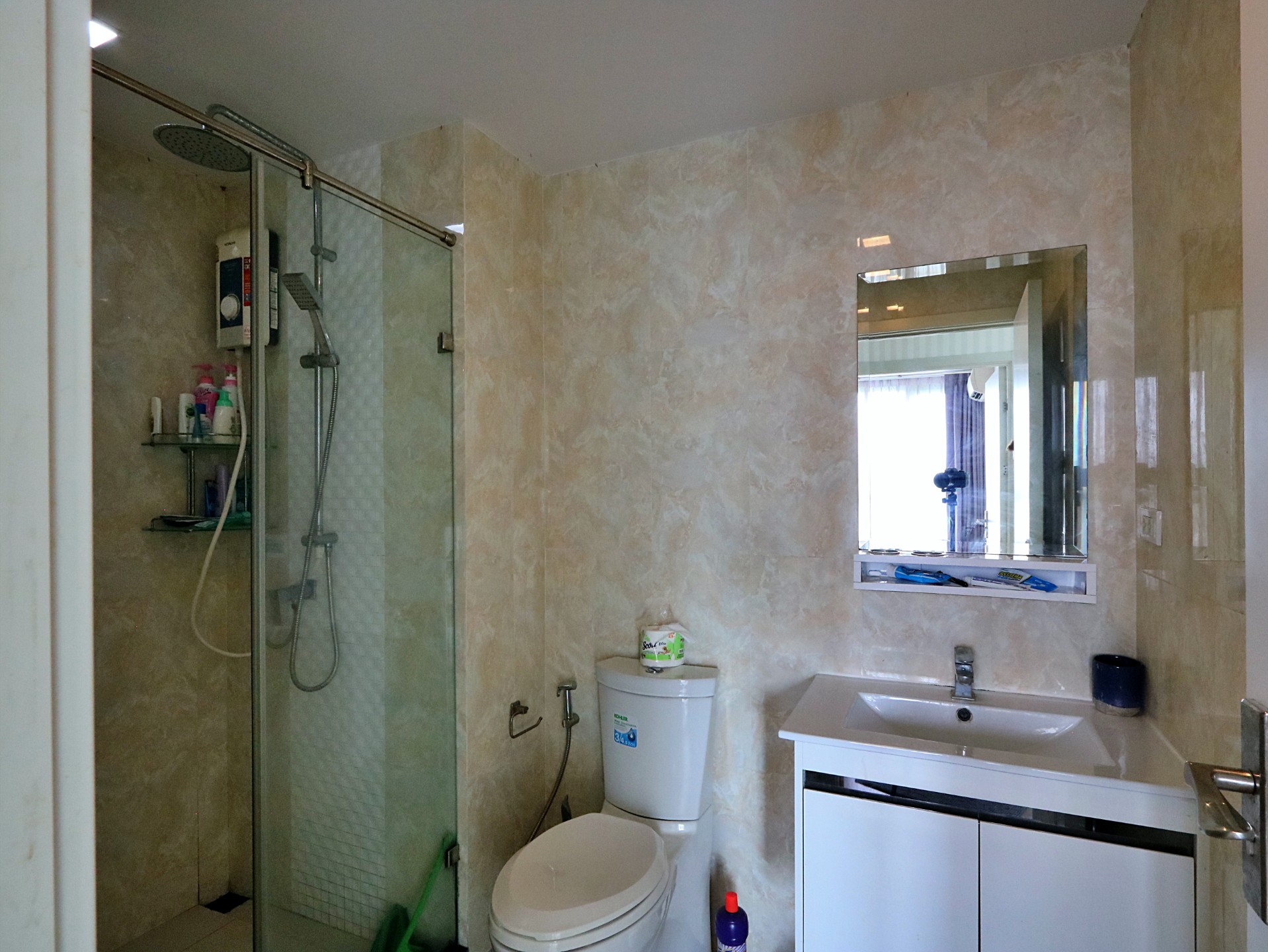 Great Deal! Condo Near BTS – Ready to Move In - Image 8