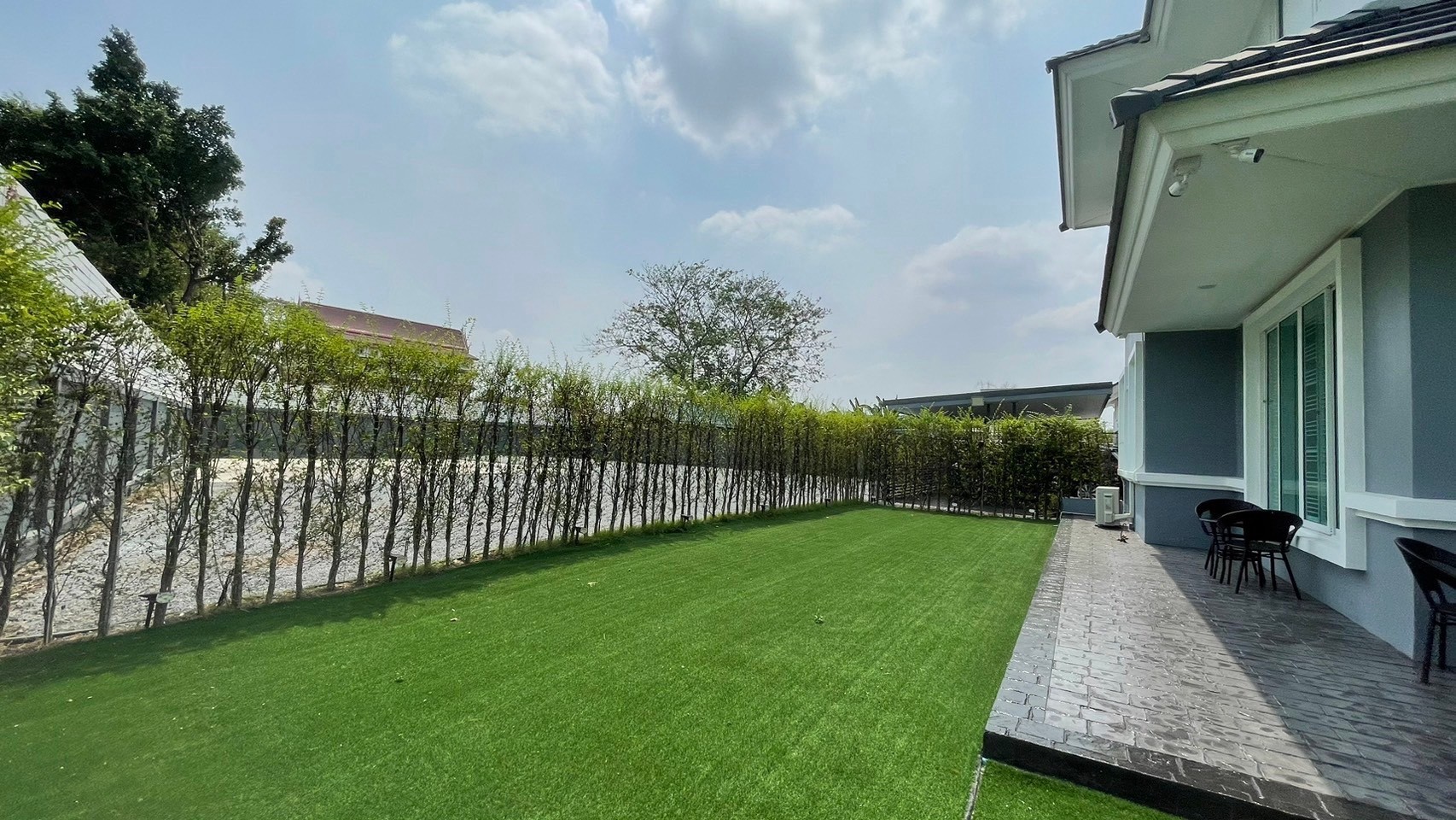 ขาย ให้เช่า Luxury Private Pool Villa ออเงิน–รามอินทรา | ที่ดิน 1 ไร่ | 5 ห้องนอน 6 ห้องน้ำ | สระว่ายน้ำส่วนตัว | พร้อมเข้าอยู่ - Image 9