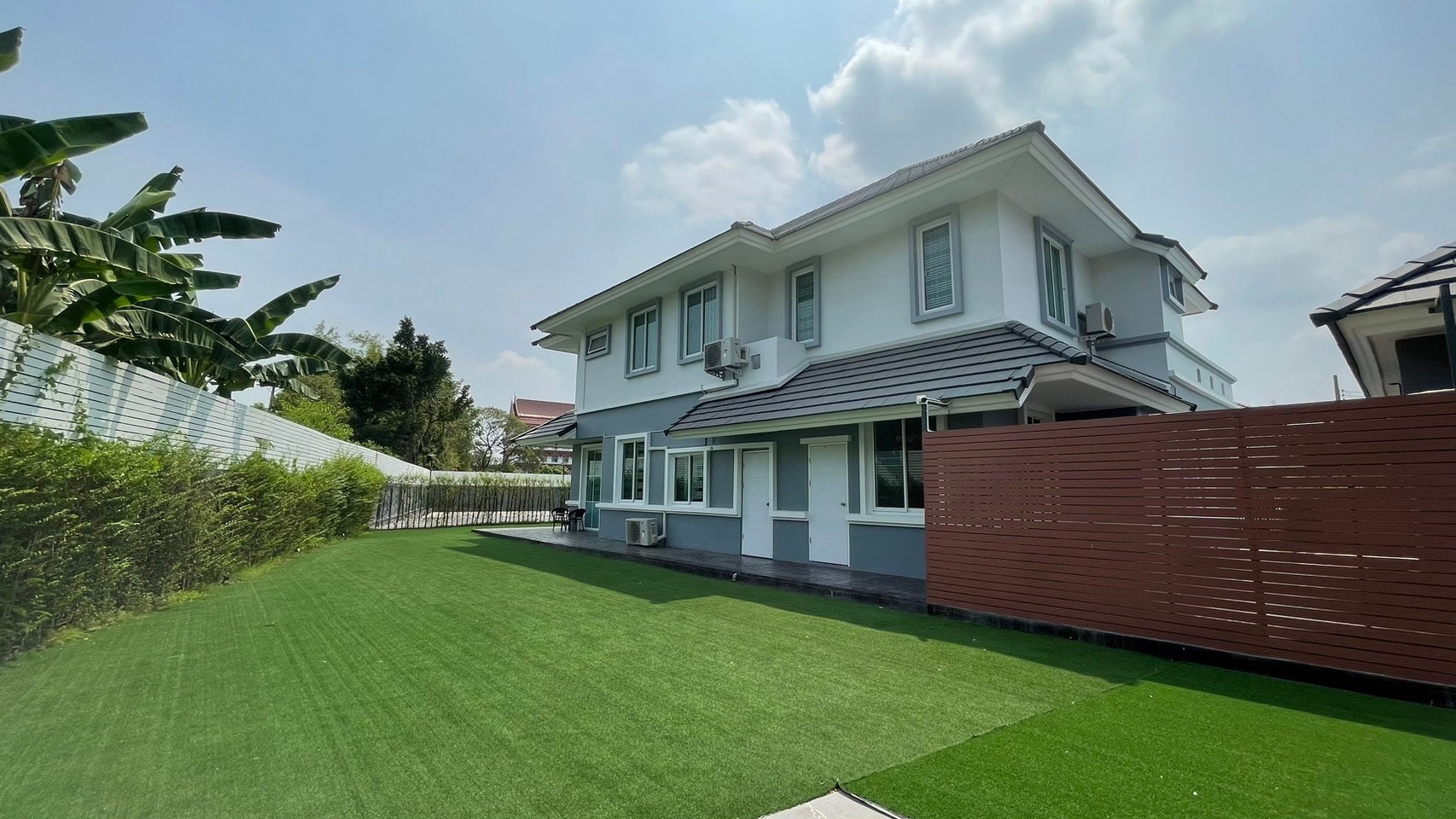ขาย ให้เช่า Luxury Private Pool Villa ออเงิน–รามอินทรา | ที่ดิน 1 ไร่ | 5 ห้องนอน 6 ห้องน้ำ | สระว่ายน้ำส่วนตัว | พร้อมเข้าอยู่ - Image 10