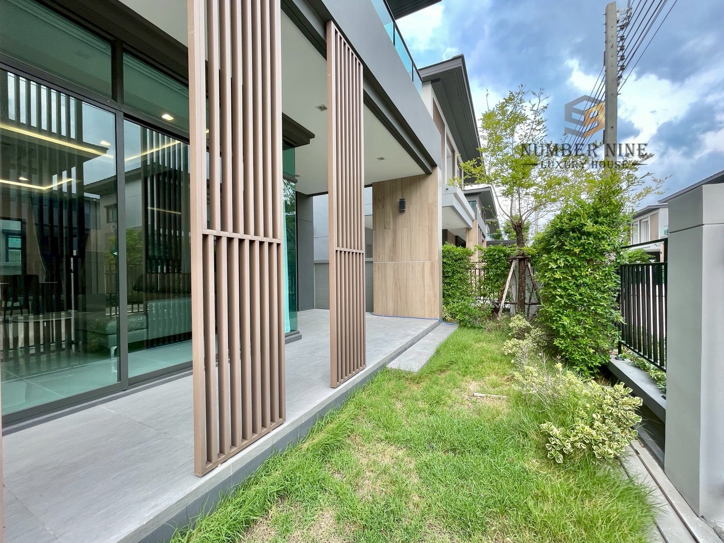 ขาย  ให้เช่า บ้านเดี่ยว Bangkok Boulevard บางนา–ศรีนครินทร์ - Image 4