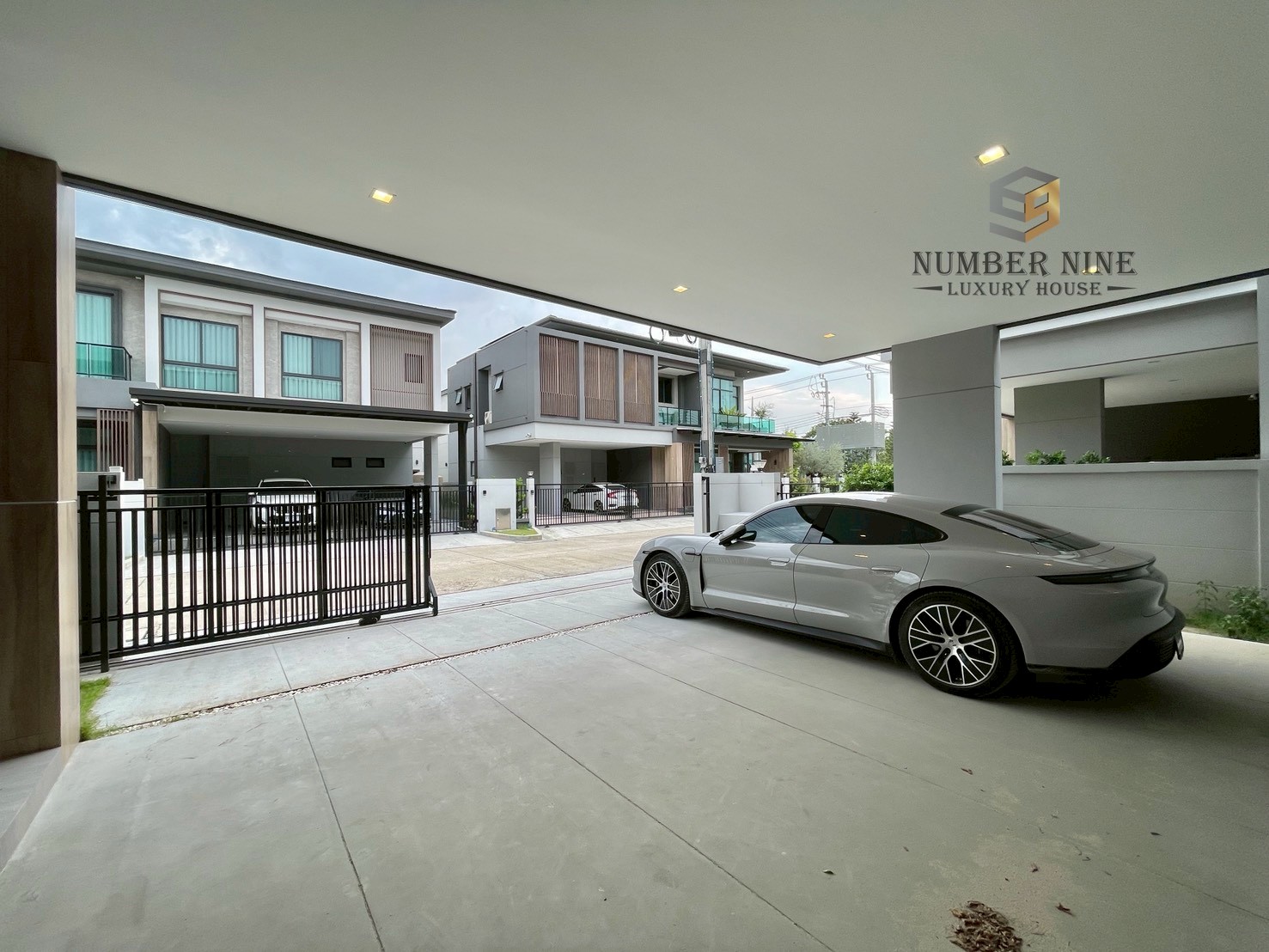 ขาย  ให้เช่า บ้านเดี่ยว Bangkok Boulevard บางนา–ศรีนครินทร์ - Image 5