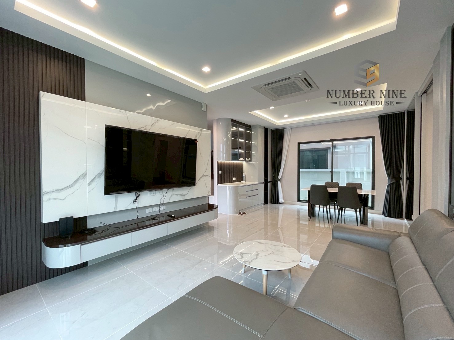 ขาย  ให้เช่า บ้านเดี่ยว Bangkok Boulevard บางนา–ศรีนครินทร์ - Image 6