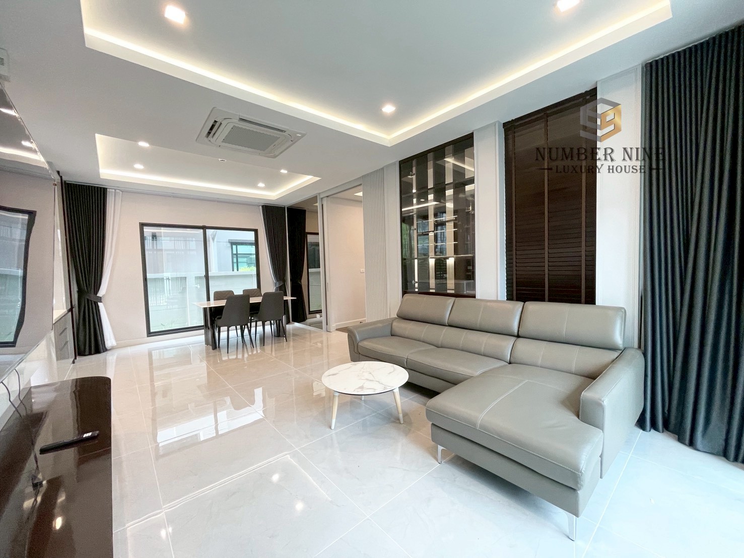 ขาย  ให้เช่า บ้านเดี่ยว Bangkok Boulevard บางนา–ศรีนครินทร์ - Image 7
