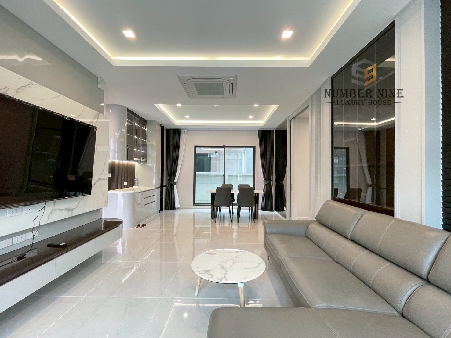 ขาย  ให้เช่า บ้านเดี่ยว Bangkok Boulevard บางนา–ศรีนครินทร์ - Image 8