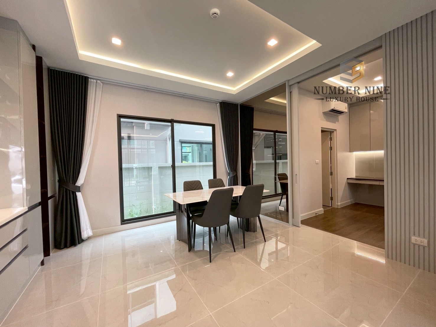 ขาย  ให้เช่า บ้านเดี่ยว Bangkok Boulevard บางนา–ศรีนครินทร์ - Image 9