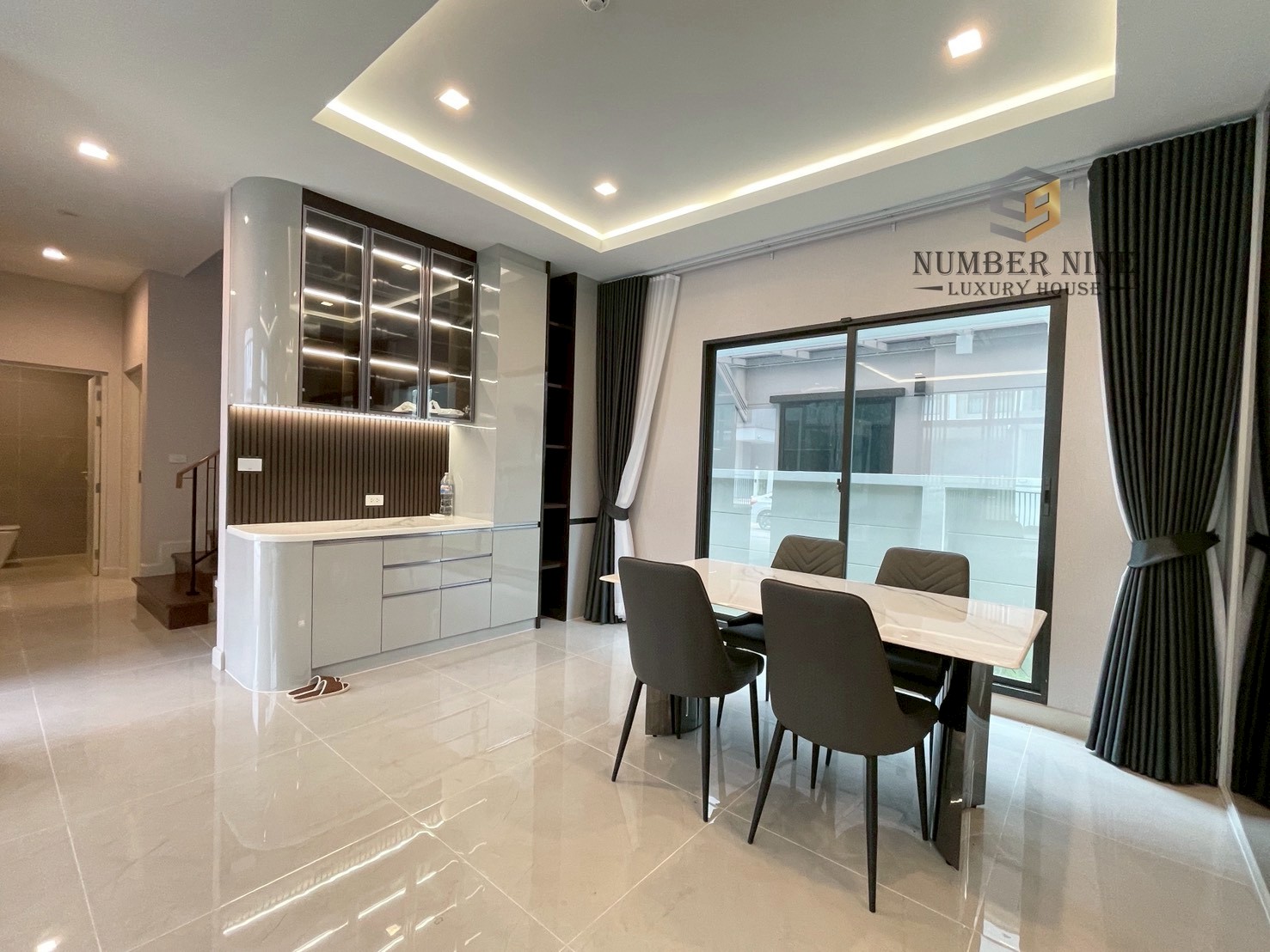 ขาย  ให้เช่า บ้านเดี่ยว Bangkok Boulevard บางนา–ศรีนครินทร์ - Image 10