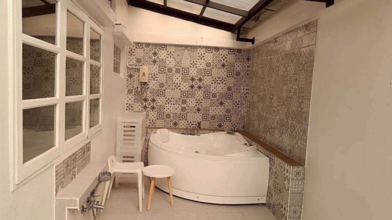 ให้เช่า ทาวน์เฮ้าส์ สุขุมวิท 54 | 185 ตร.ม. | 4 ห้องนอน | Fully Furnished | ใกล้ BTS อ่อนนุชประมาณ 5 นาที - Image 3