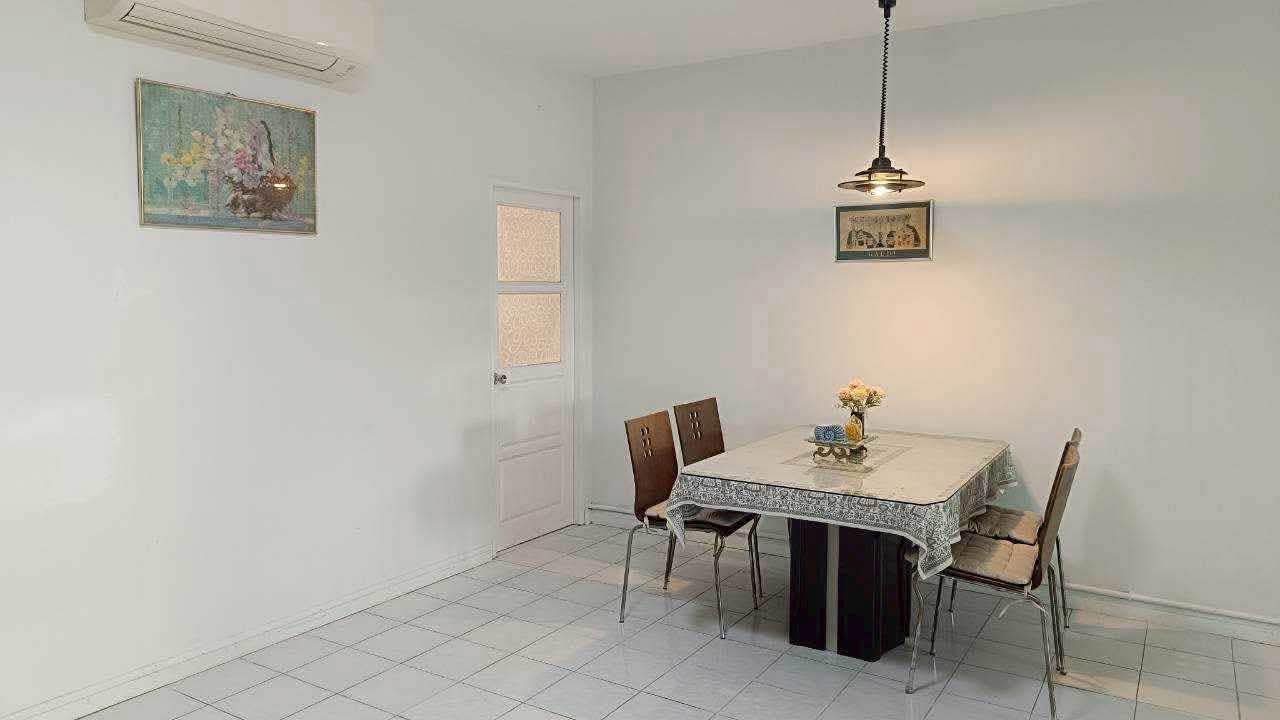 ให้เช่า ทาวน์เฮ้าส์ สุขุมวิท 54 | 185 ตร.ม. | 4 ห้องนอน | Fully Furnished | ใกล้ BTS อ่อนนุชประมาณ 5 นาที - Image 4
