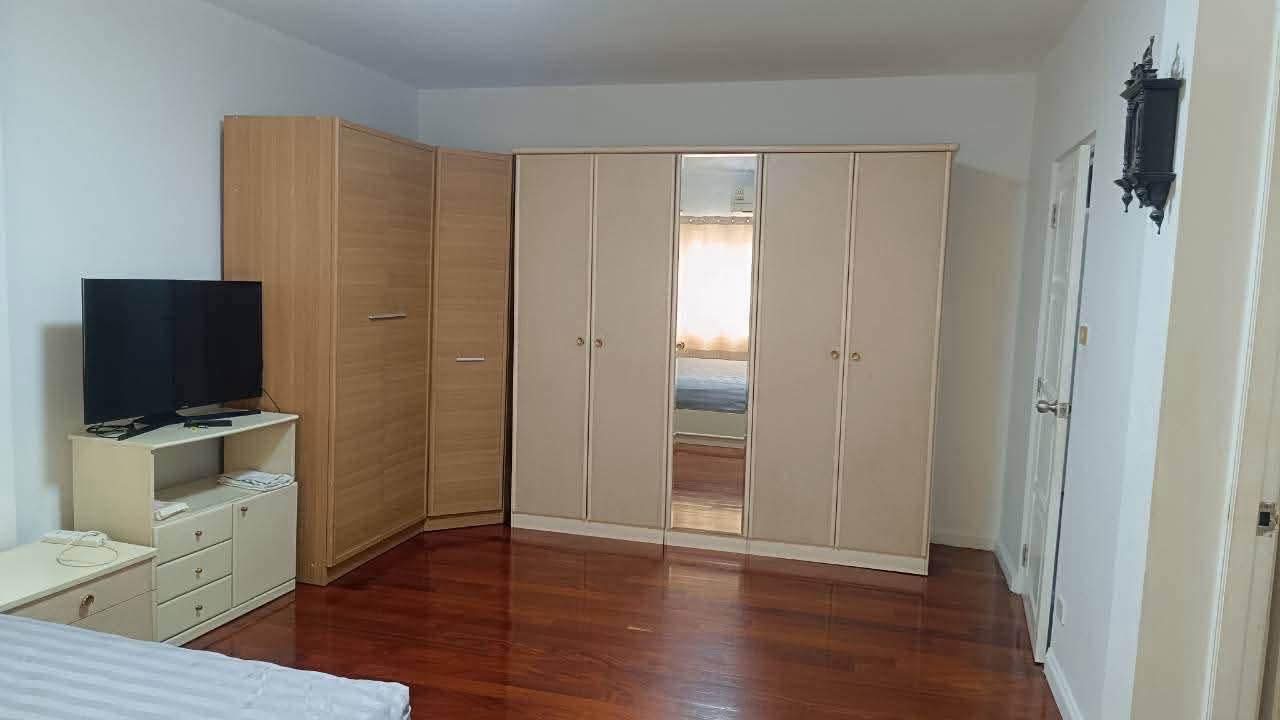 ให้เช่า ทาวน์เฮ้าส์ สุขุมวิท 54 | 185 ตร.ม. | 4 ห้องนอน | Fully Furnished | ใกล้ BTS อ่อนนุชประมาณ 5 นาที - Image 8