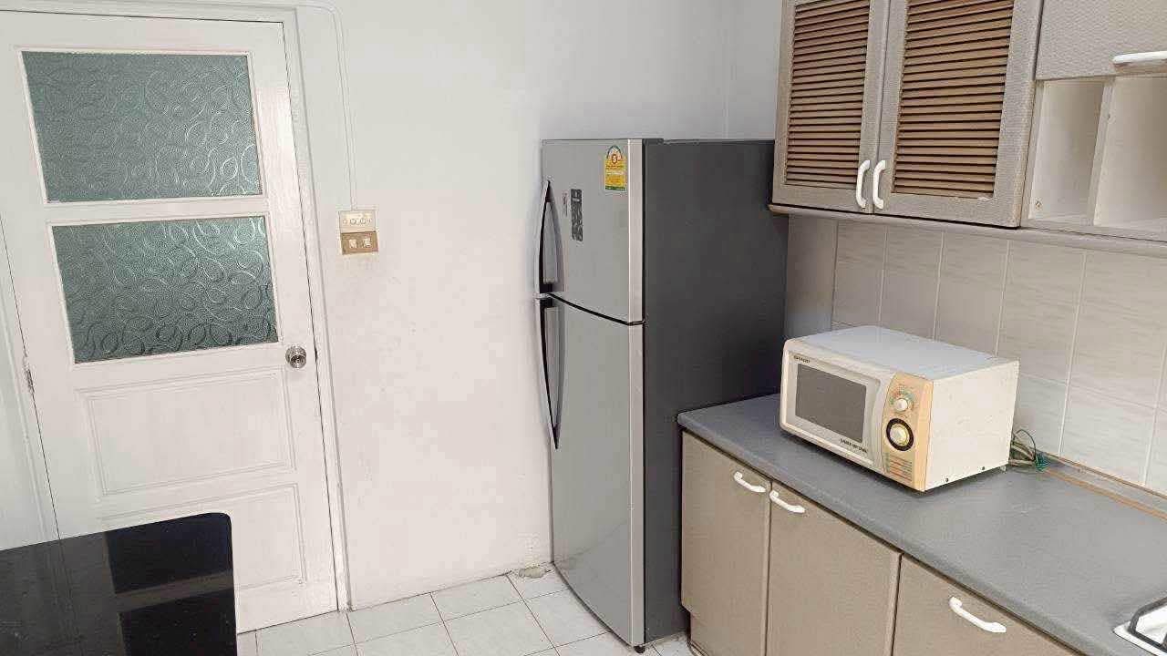 ให้เช่า ทาวน์เฮ้าส์ สุขุมวิท 54 | 185 ตร.ม. | 4 ห้องนอน | Fully Furnished | ใกล้ BTS อ่อนนุชประมาณ 5 นาที - Image 9