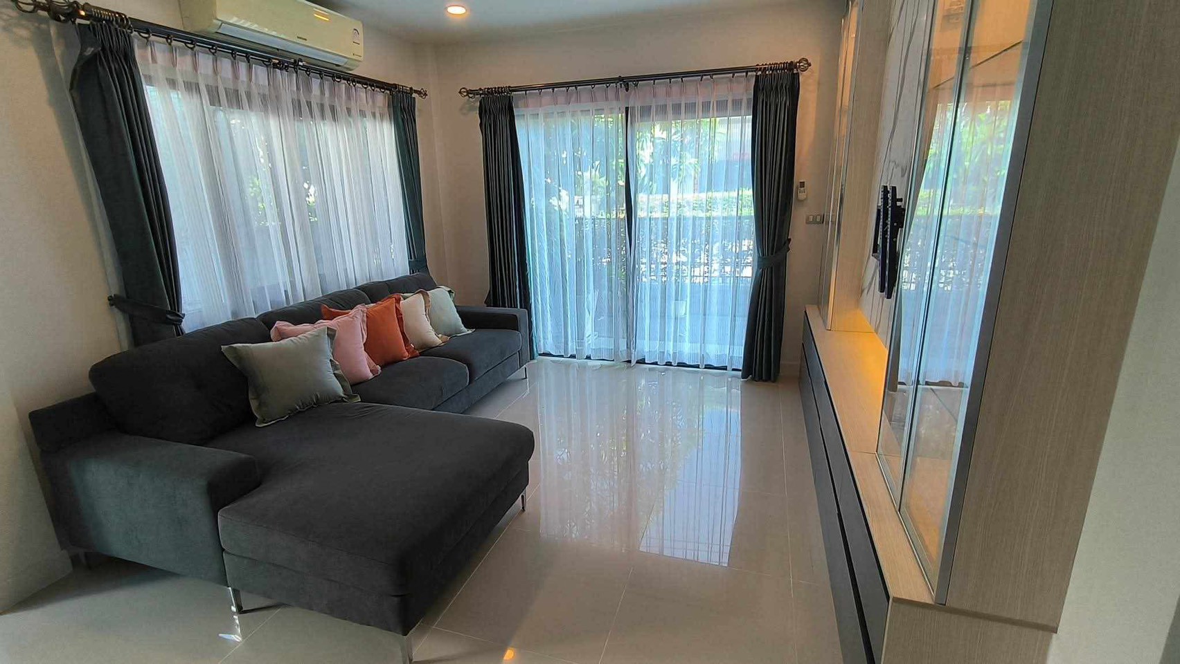 ให้เช่า บ้านเดี่ยว CENTRO อ่อนนุช–สุวรรณภูมิ (กิ่งแก้ว 37) - Image 6