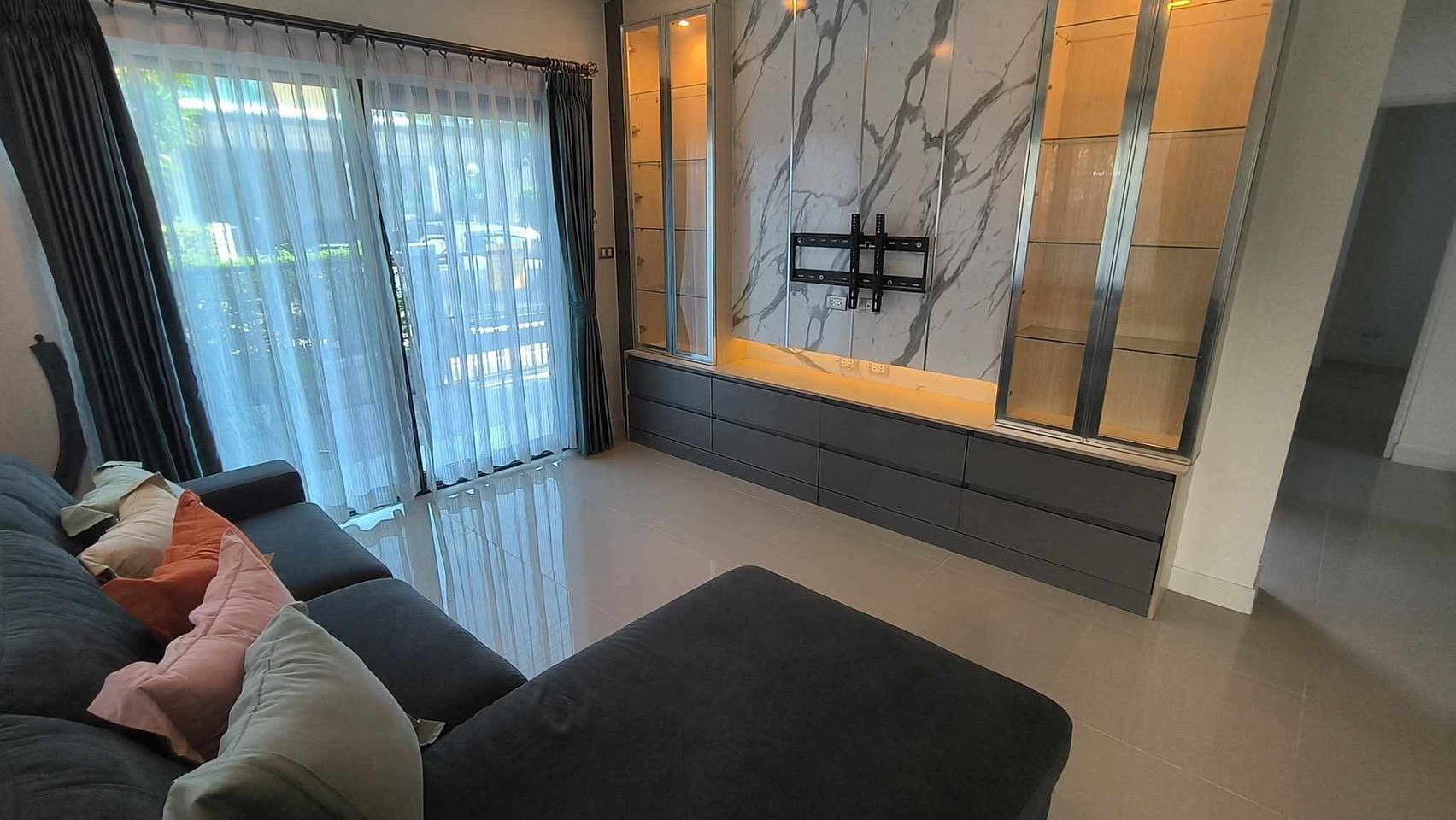 ให้เช่า บ้านเดี่ยว CENTRO อ่อนนุช–สุวรรณภูมิ (กิ่งแก้ว 37) - Image 8