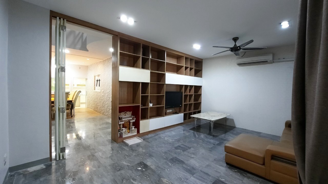 ขาย ให้เช่า ทาวน์เฮ้าส์ 4 ชั้น วราธร วิลล์ พัฒนาการ 44 | พื้นที่ใช้สอยกว่า 300 ตร.ม. | 5 ห้องนอน | เฟอร์นิเจอร์ครบ - Image 4
