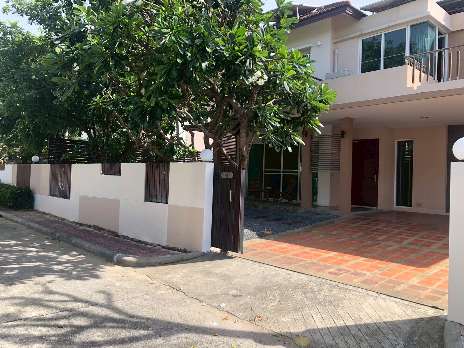 ขาย ให้เช่า บ้านเดี่ยว VILLA ARCADIA SRINAKARIN ศรีด่าน 22