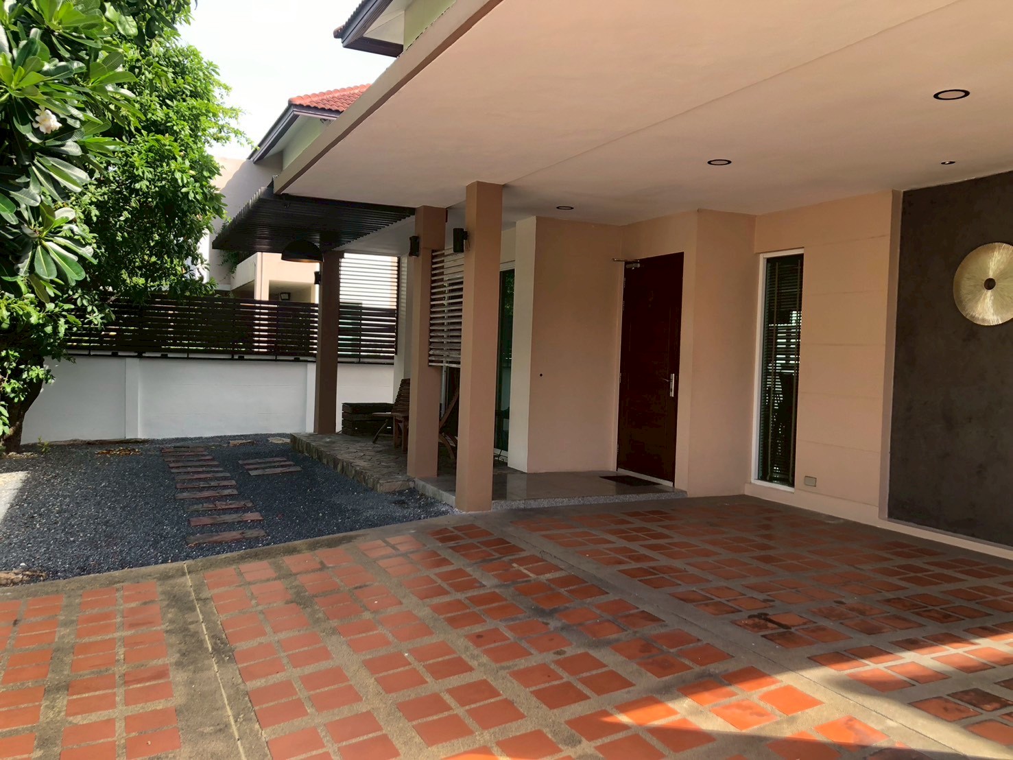 ขาย ให้เช่า บ้านเดี่ยว VILLA ARCADIA SRINAKARIN ศรีด่าน 22 - Image 4