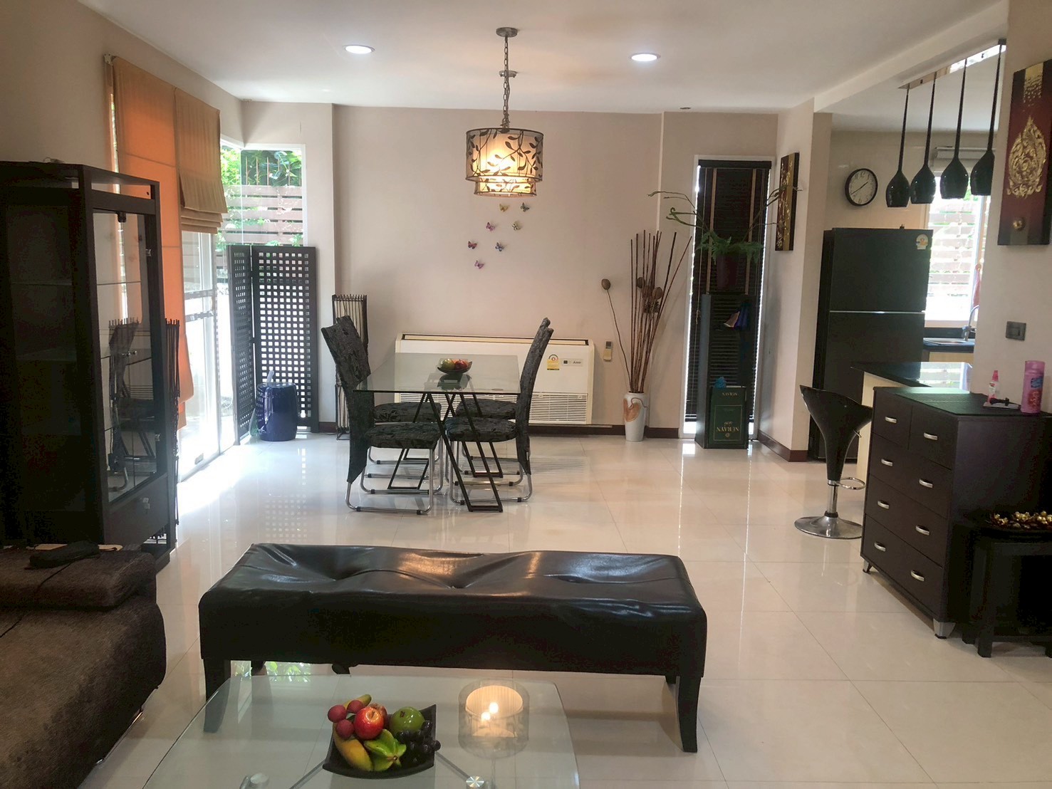 ขาย ให้เช่า บ้านเดี่ยว VILLA ARCADIA SRINAKARIN ศรีด่าน 22 - Image 7